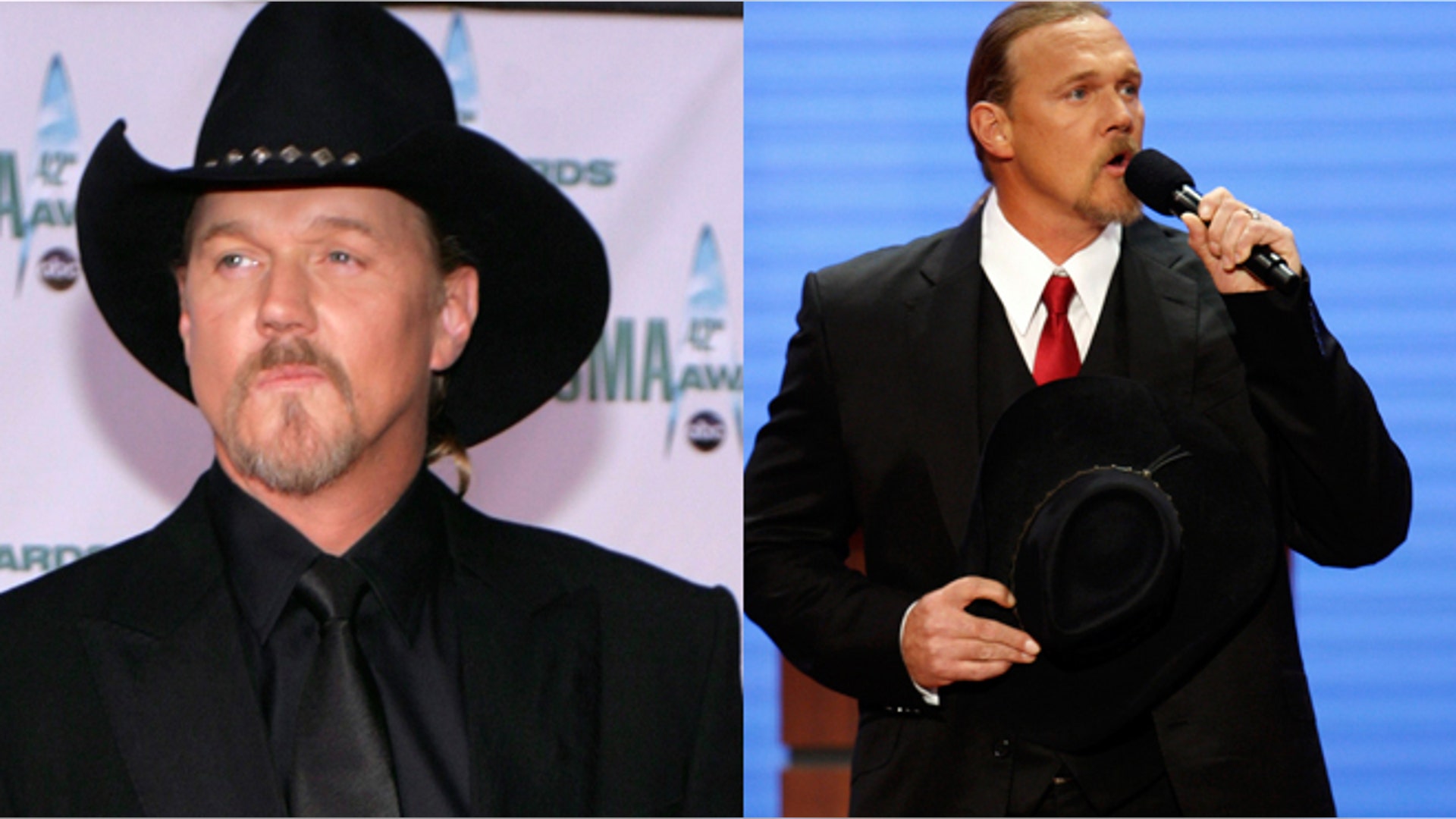 Trace Adkins