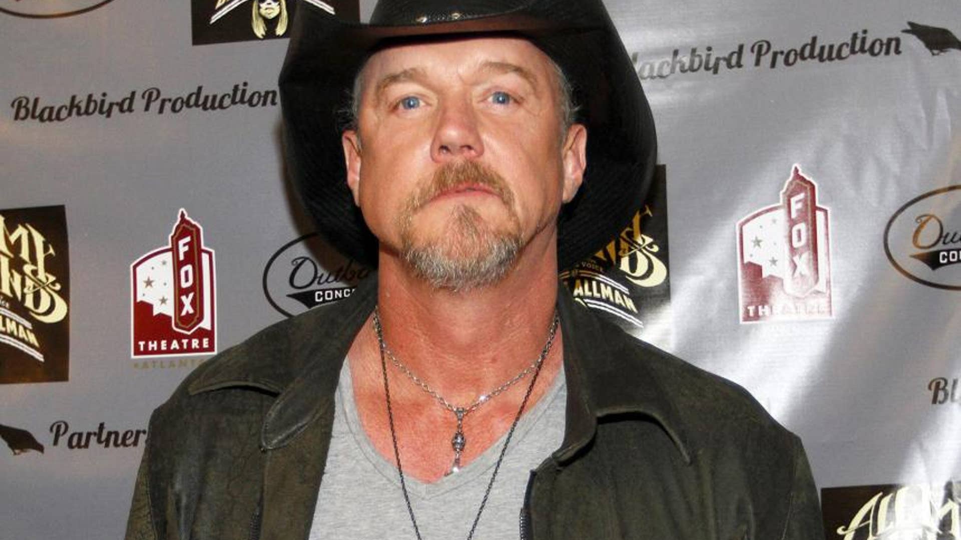 Trace Adkins