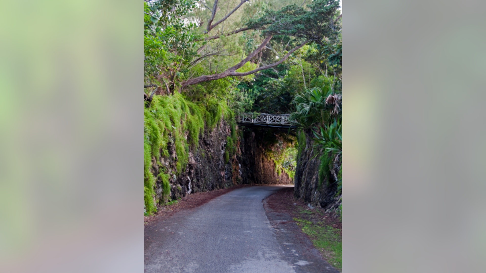 2...Get off the beaten track