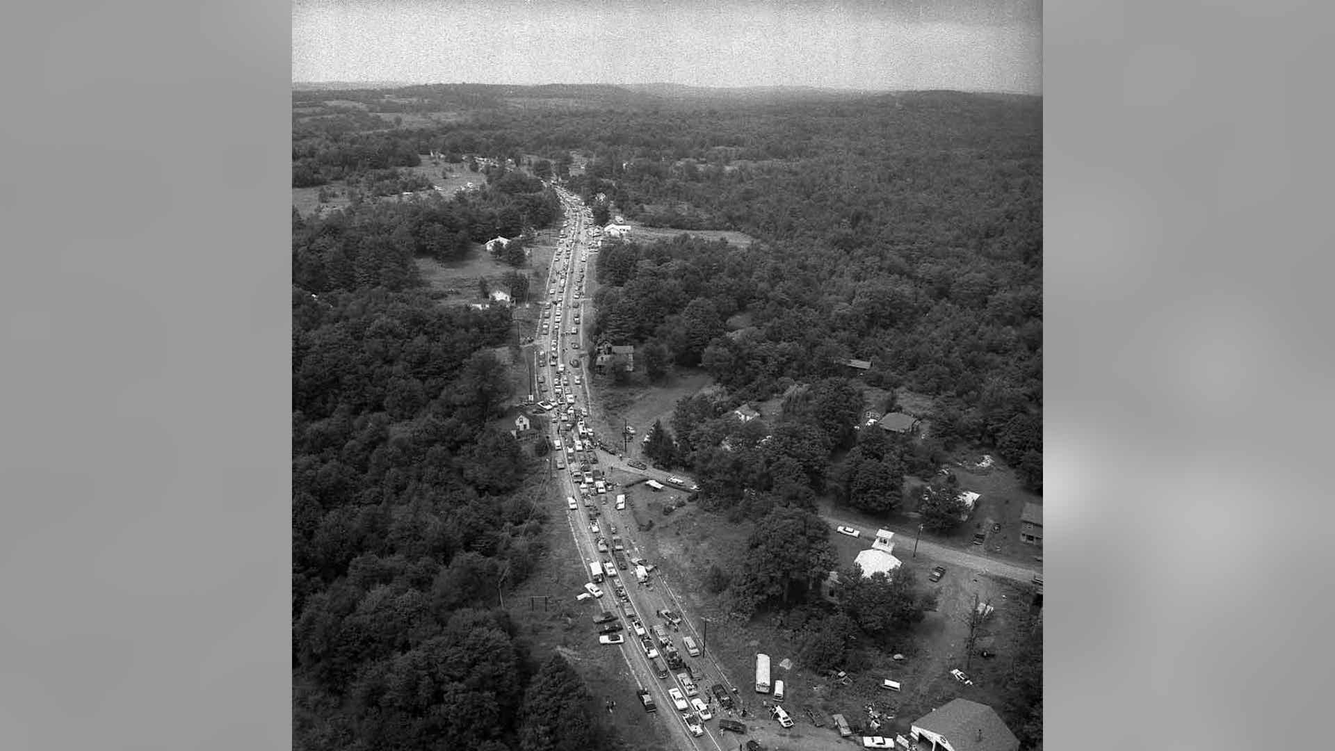 Woodstock