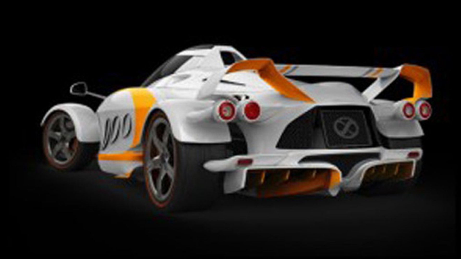 Tramontana XTR