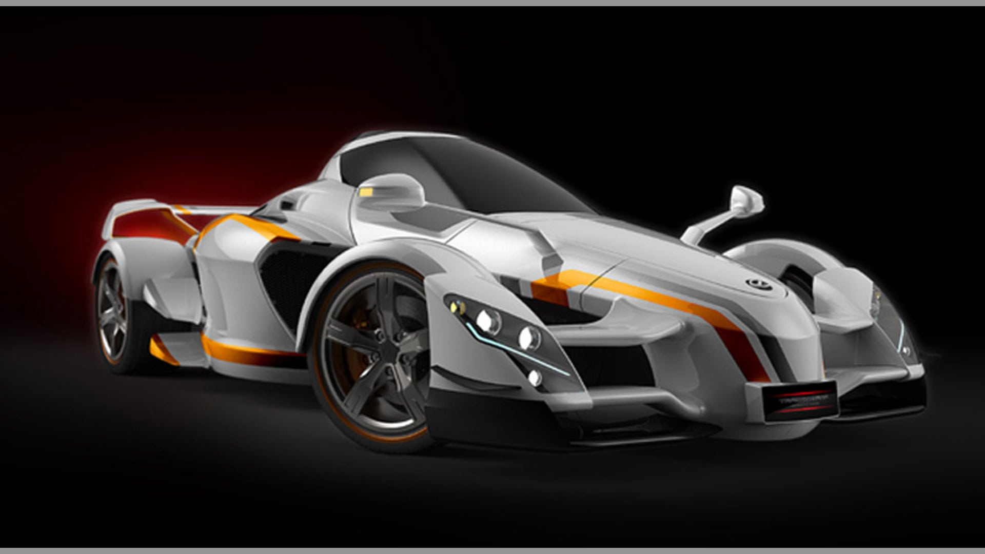 Tramontana XTR