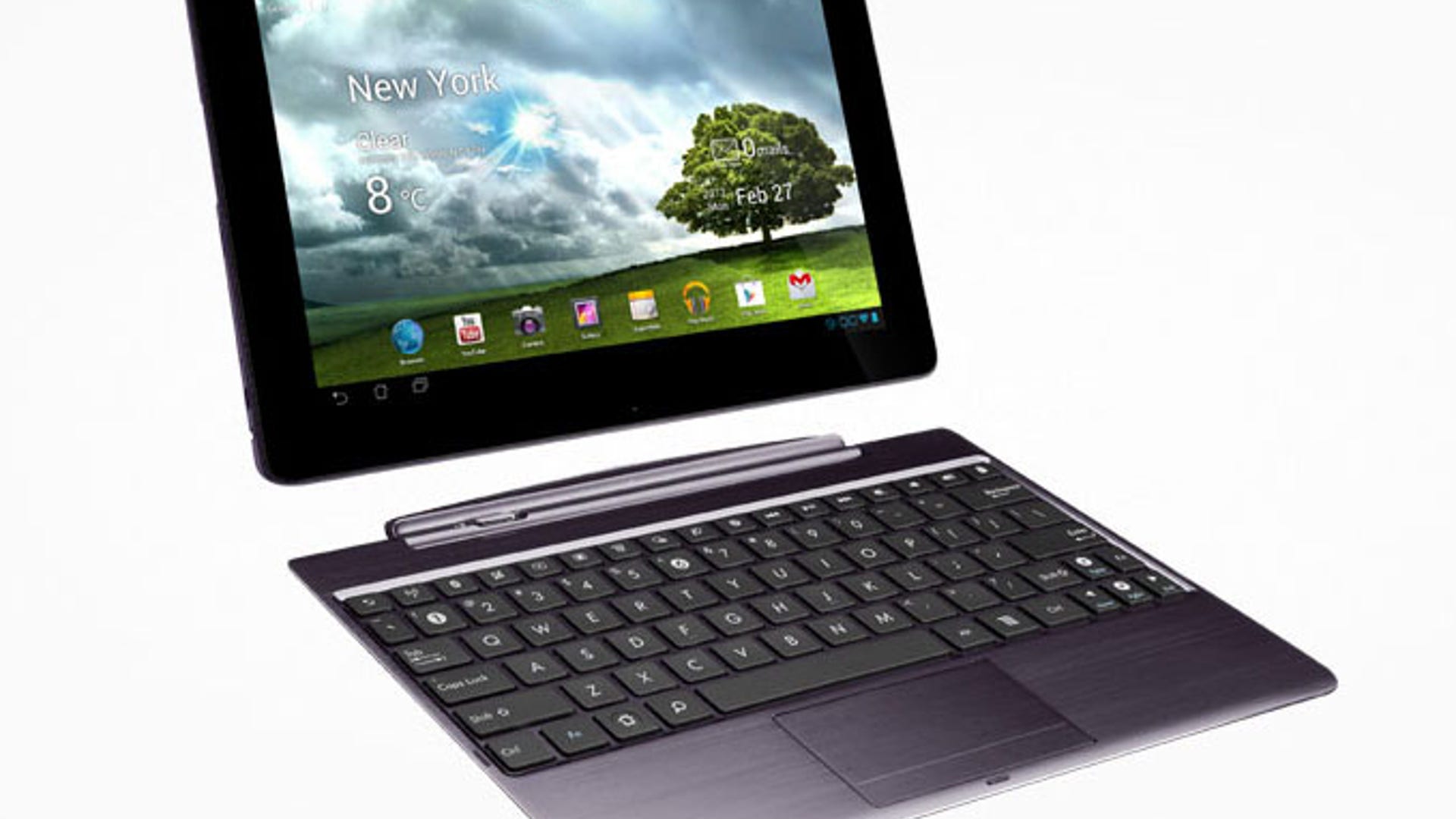 transformer_infinity