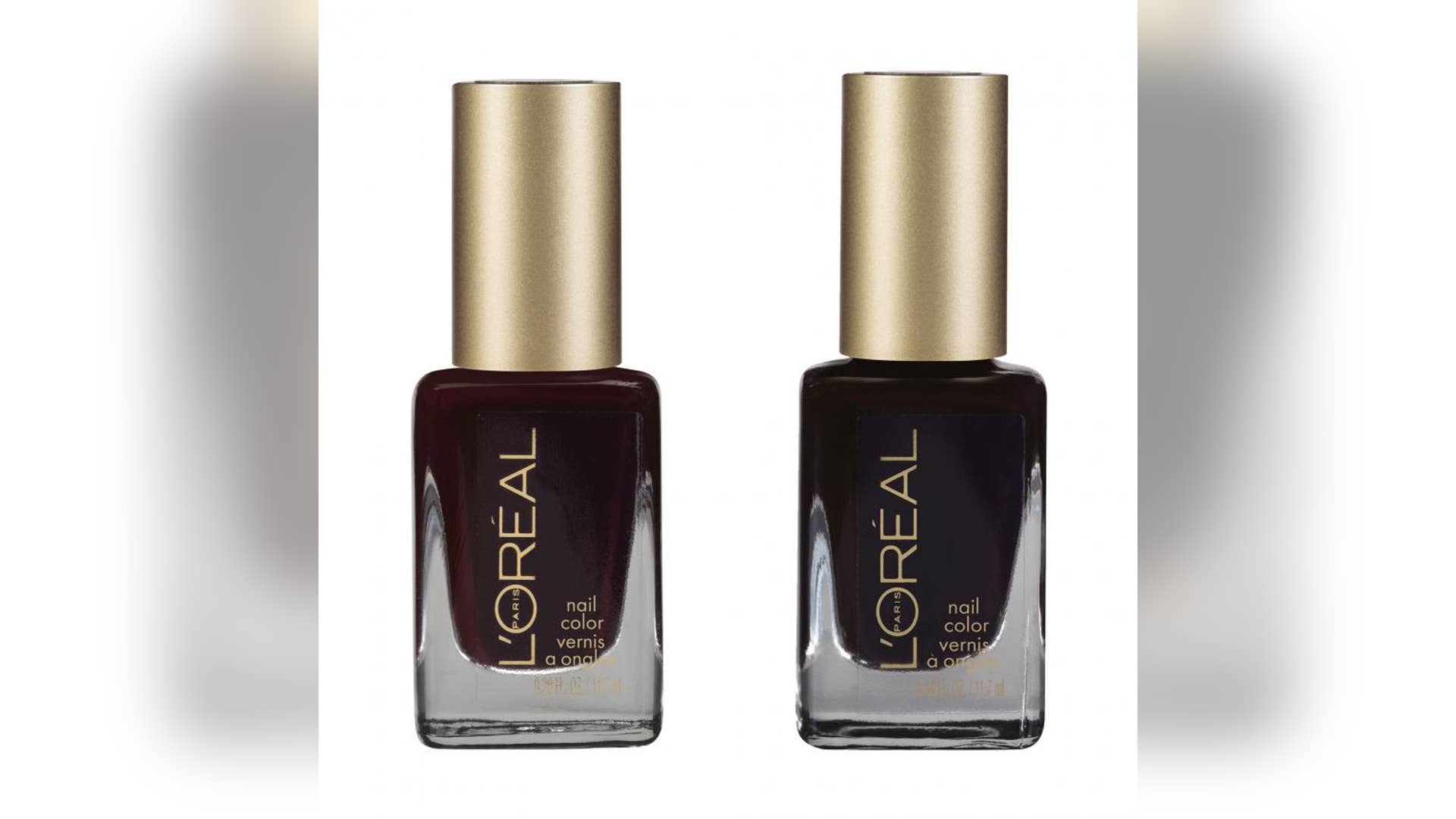 TREND 3: Classic Looks in Deep Rich Tones like Burgundy & Eggplant