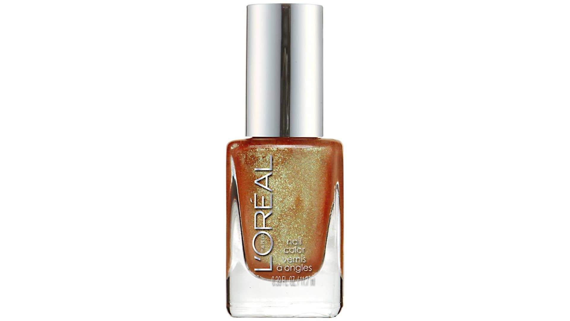 TREND 4: Sheer Shimmery Lace