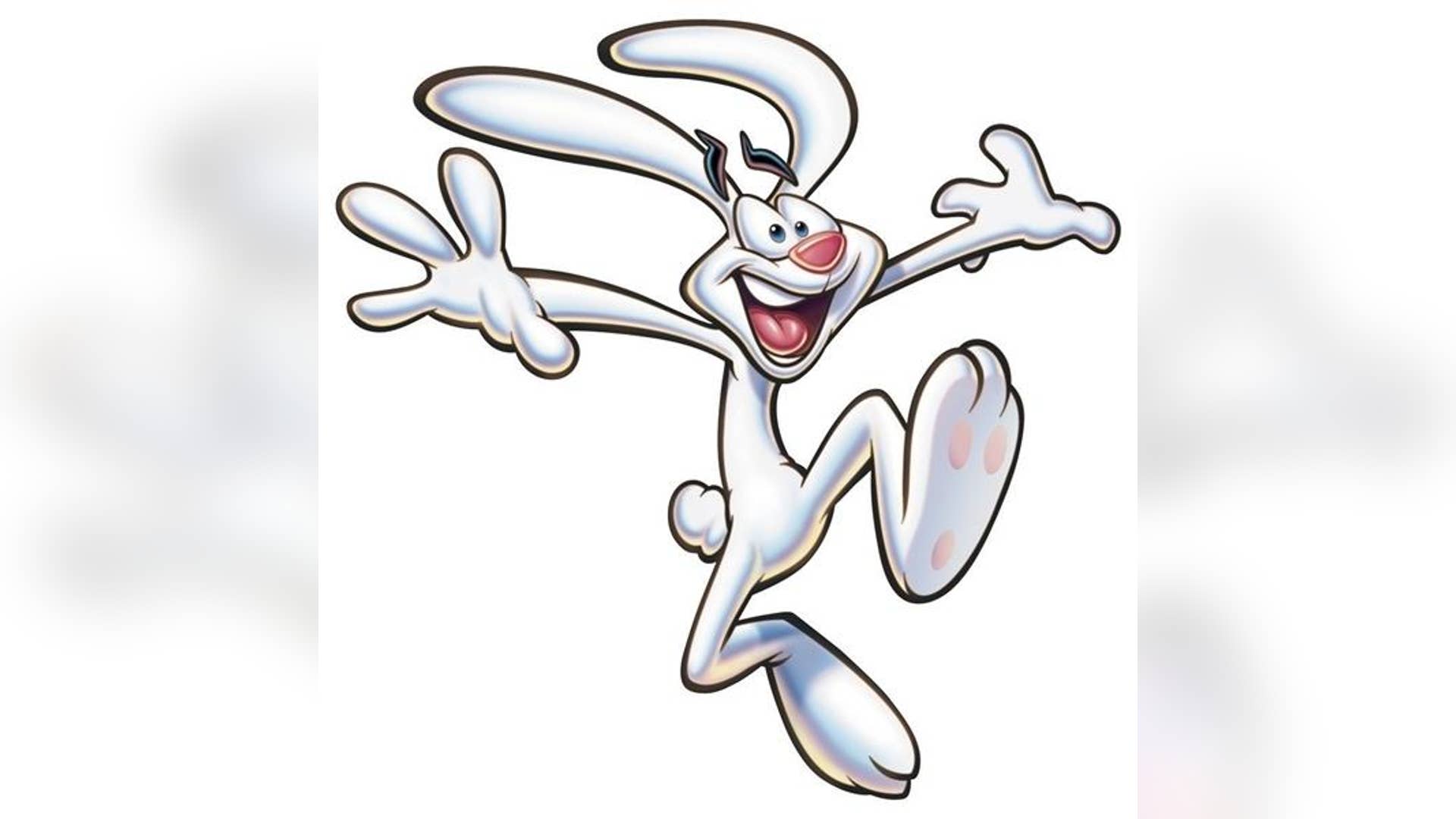 Trix Rabbit