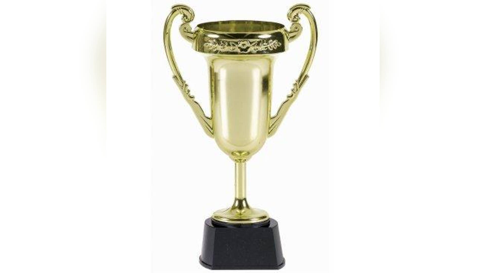 Trophy