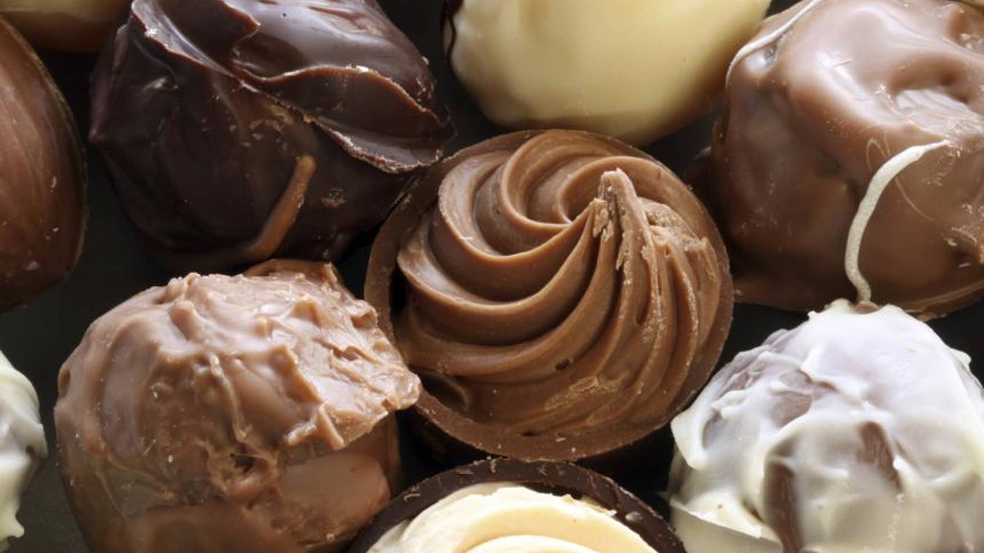 Gift of The Month Club