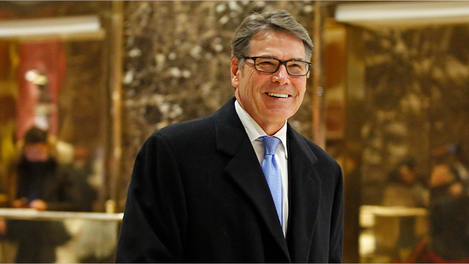 Rick Perry
