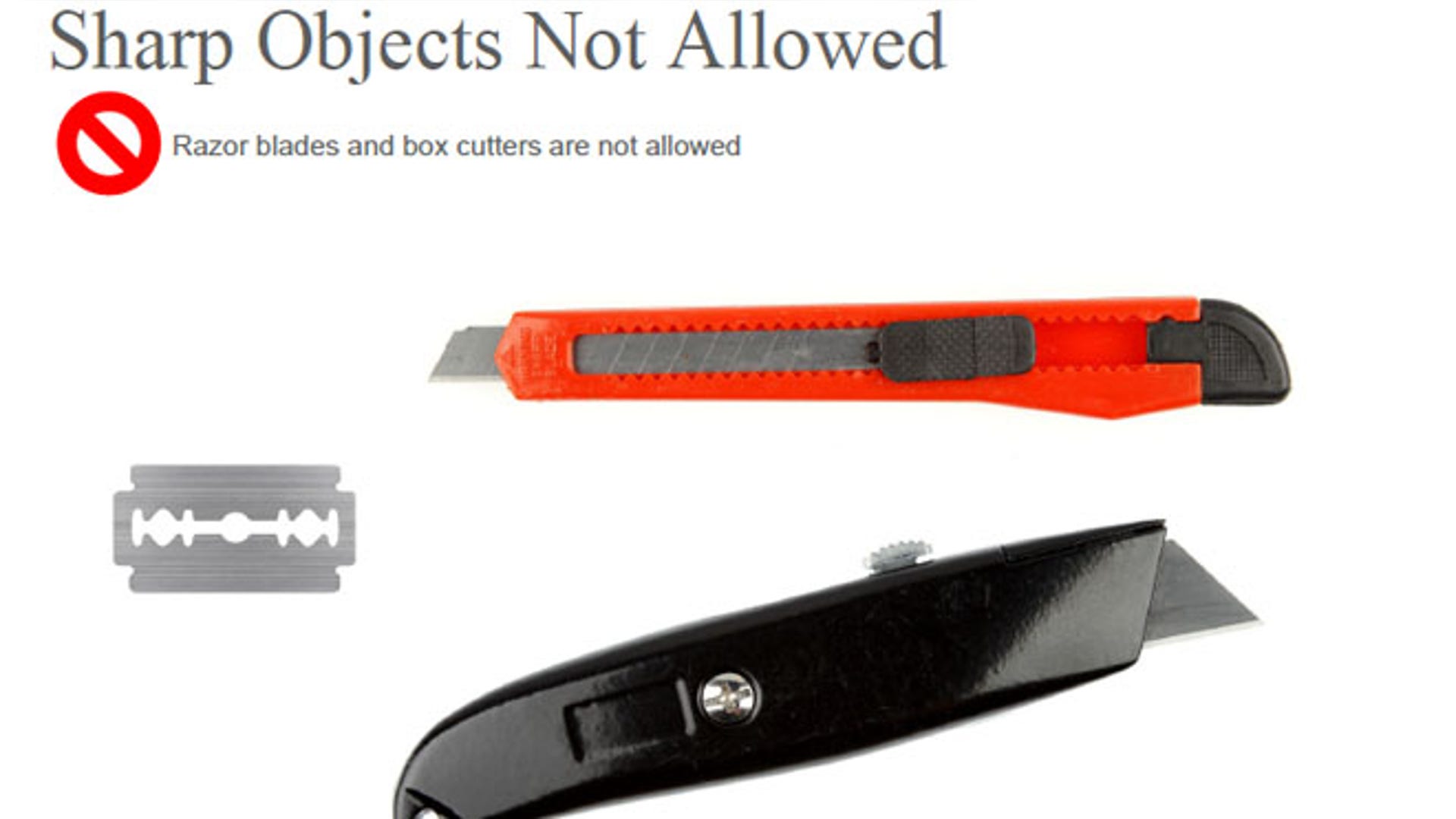 Tsa Prohibited Items List 2024 Lindy Petrina Tsa Prohibited Items List 2024 Lindy Petrina