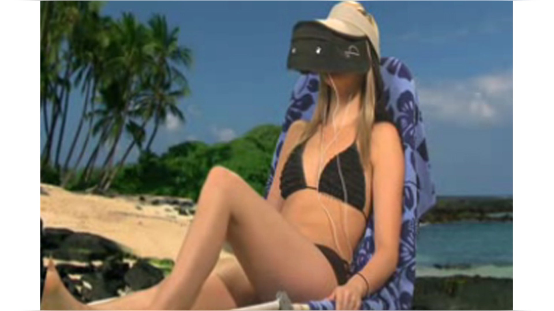 Wacky Gadgets: The TV Hat