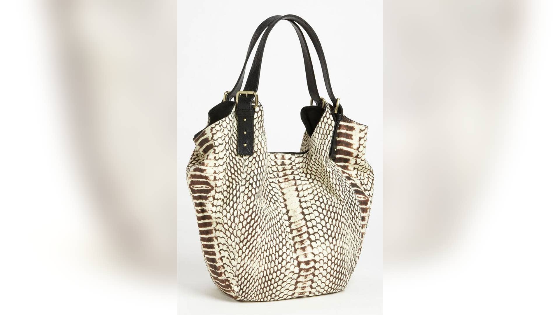 Twelfth Street by Cynthia Vincent 'Berkely' Tote $299