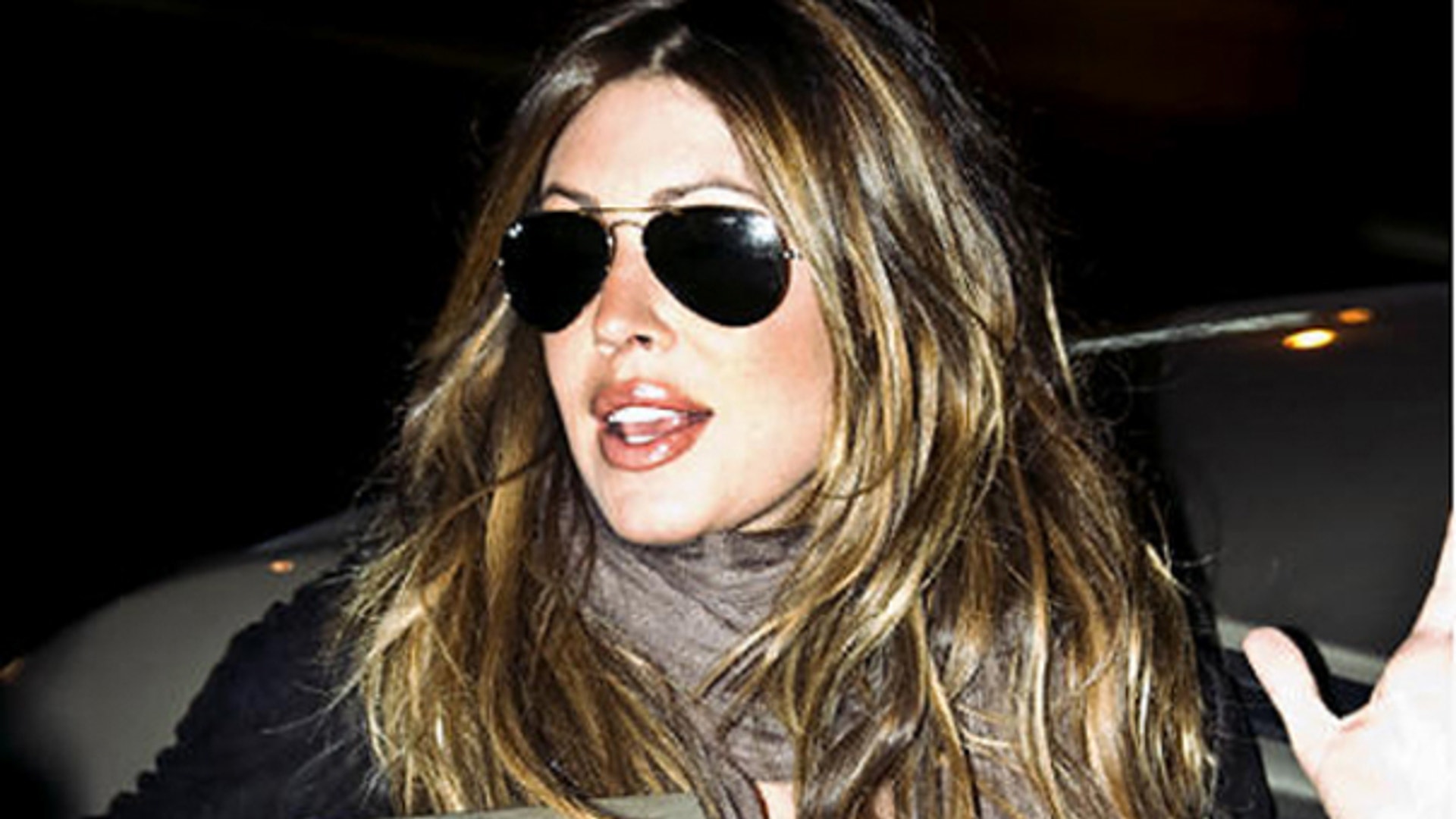 Rachel Uchitel 