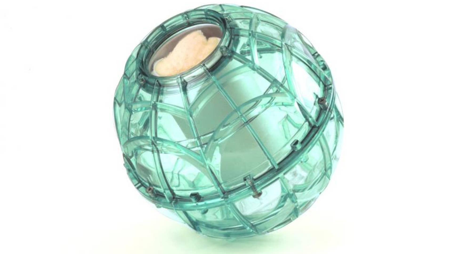 YayLabs Ice Cream Balls