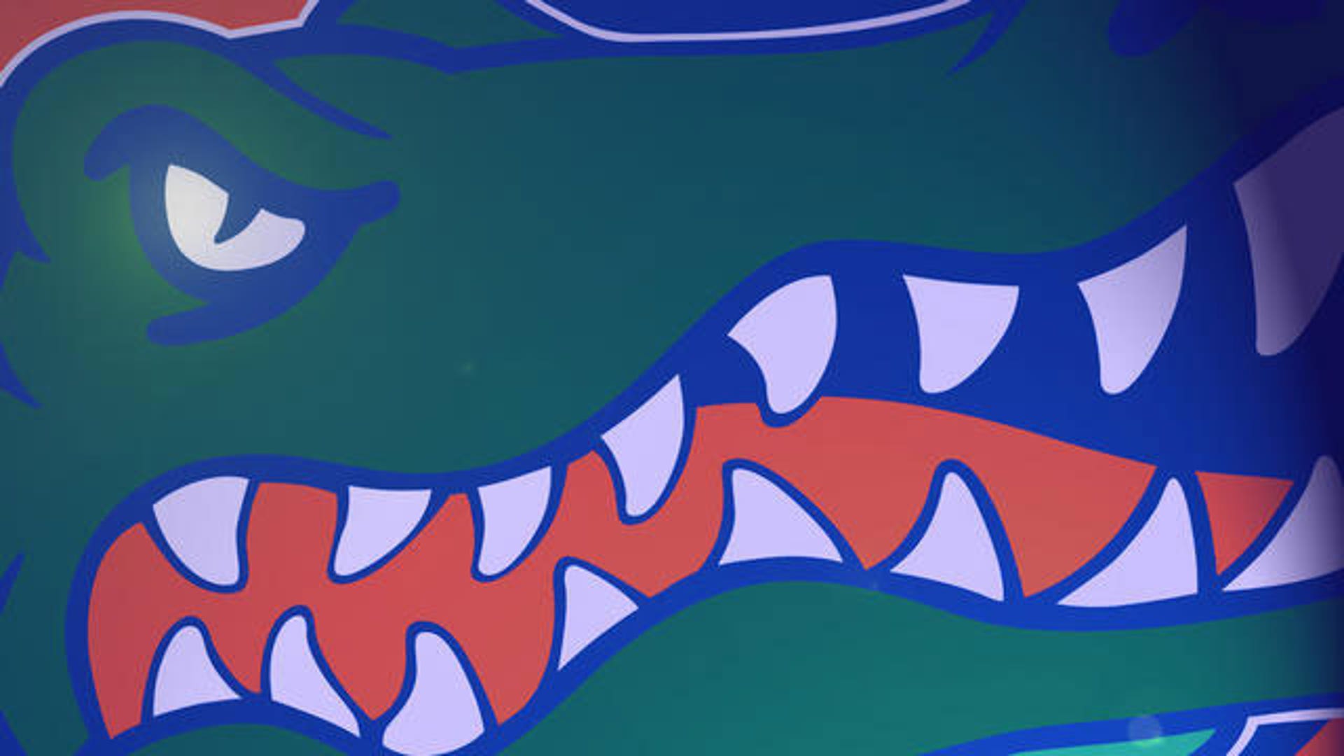 University of Florida Gators