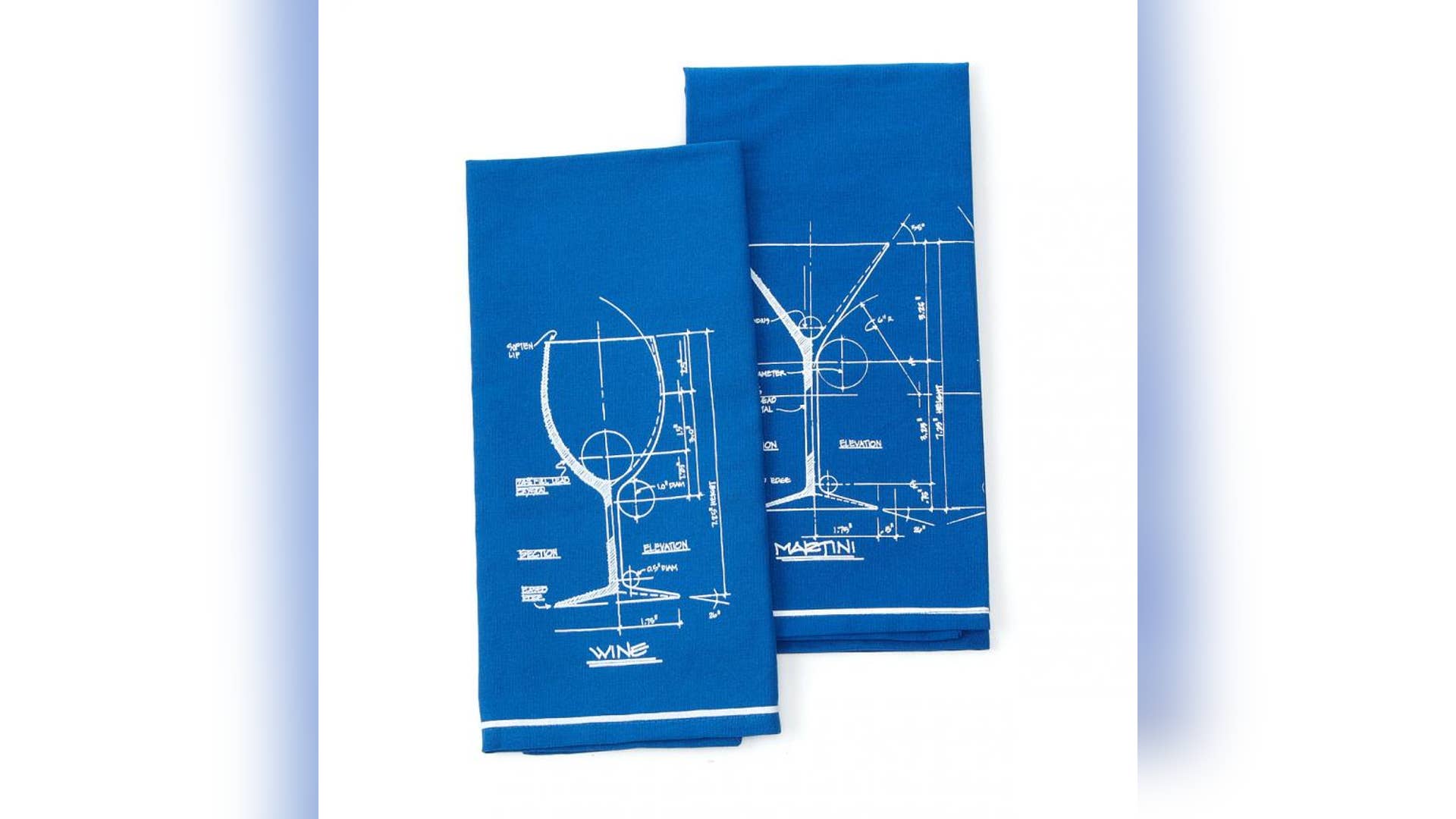 barchitecture towels