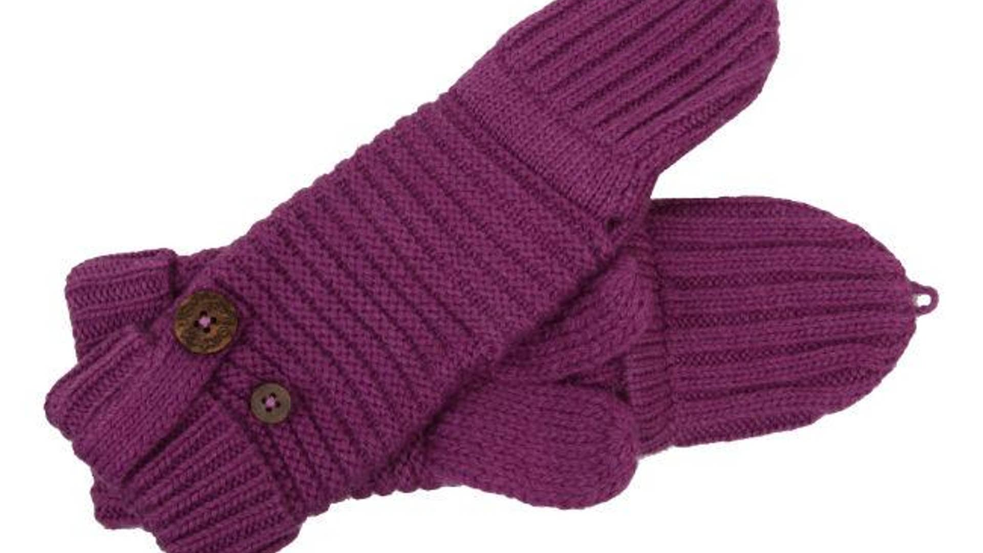 UGG Australia Great Jones Convertible Gloves