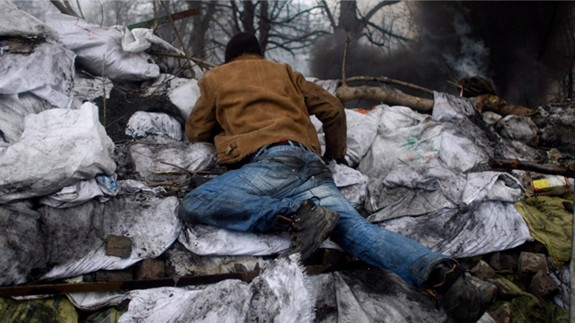 Assessing the situation