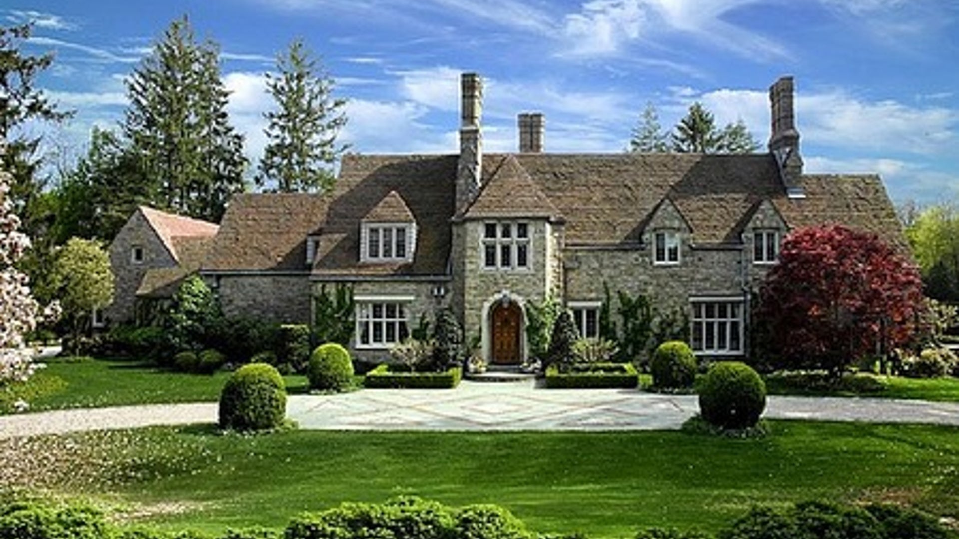 undisclosed_address_Greenwich