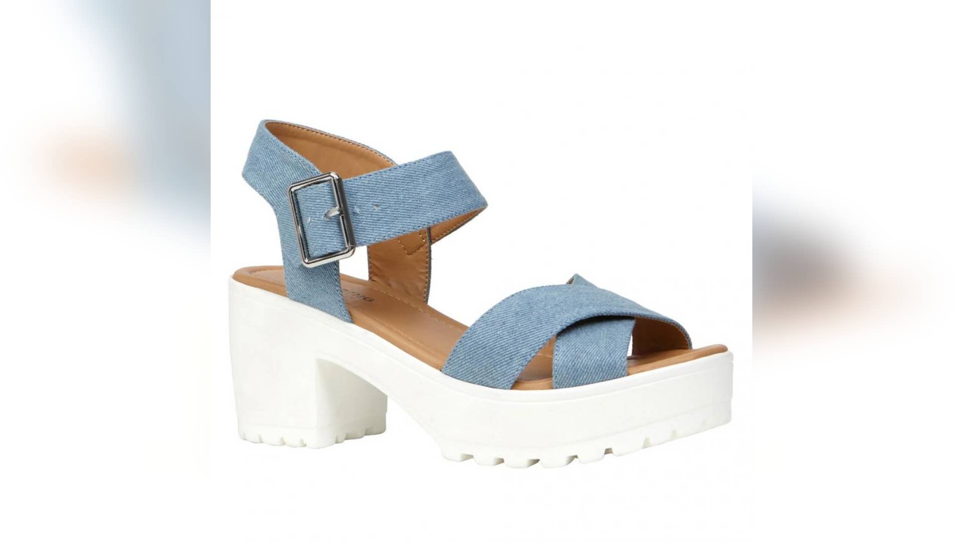 Unigodien Sandals