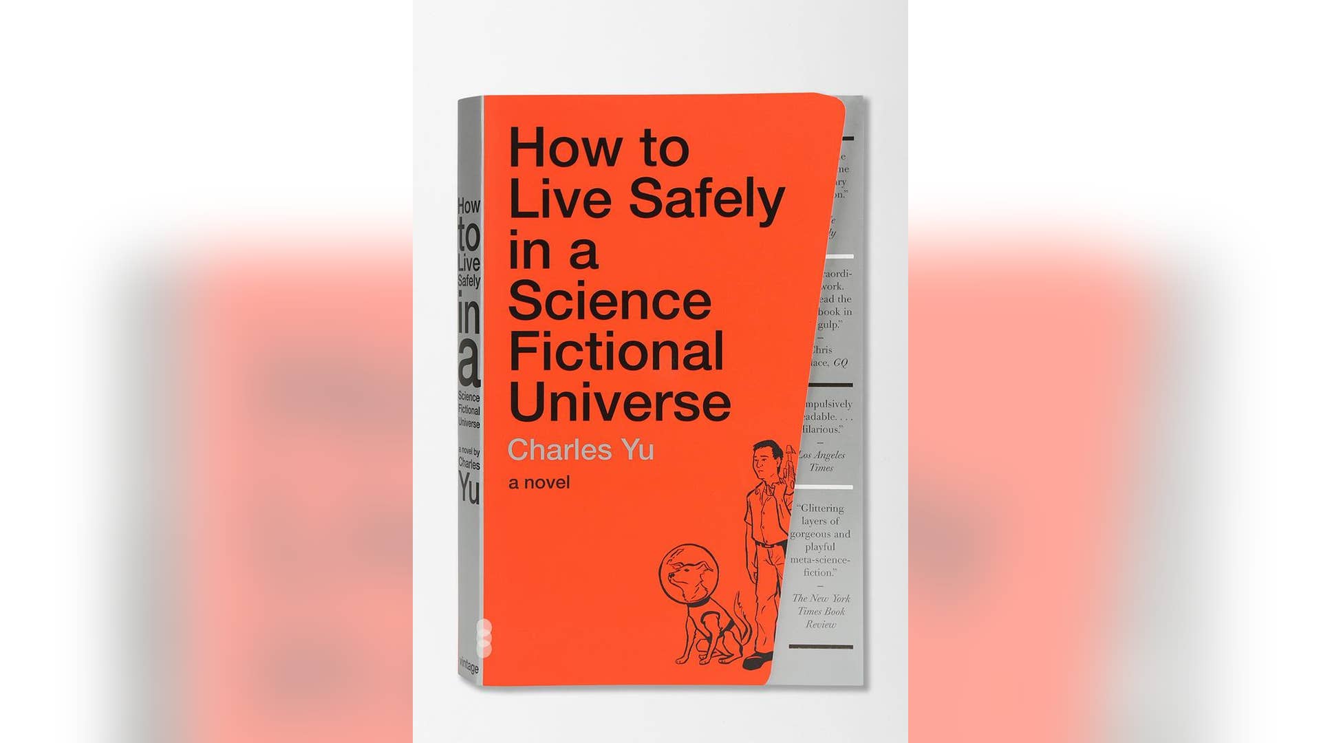 How to Live Safely In A Science Fictional Universe