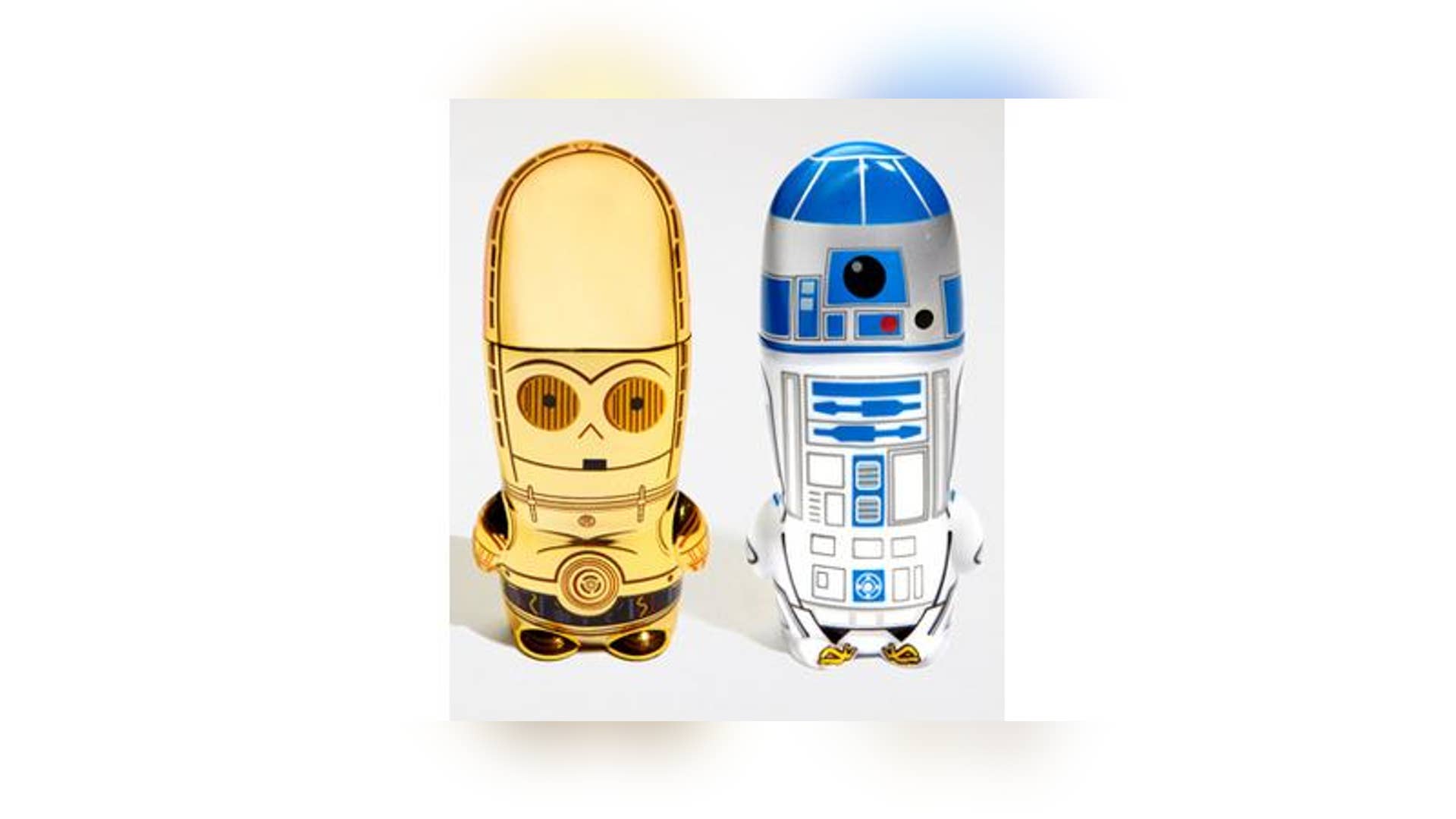 Star Wars Mimobot USB Flash Drive