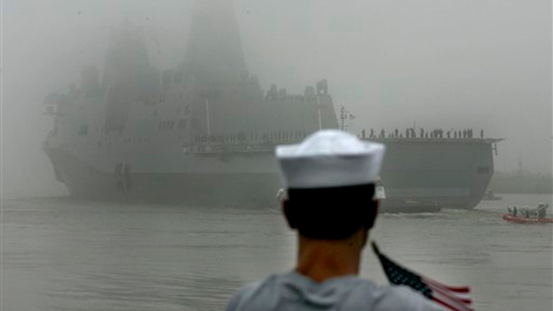 Watching With Wonder