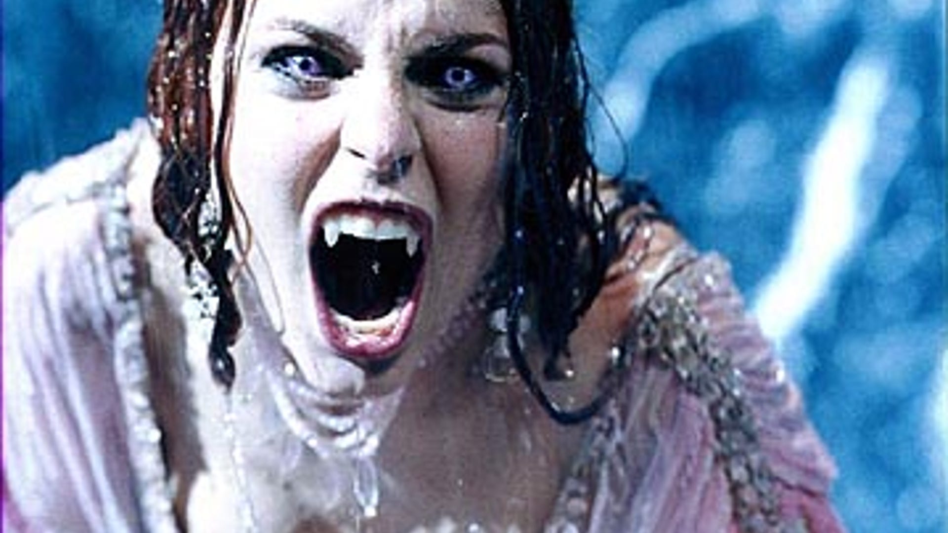 Elena Anaya in Van Helsing