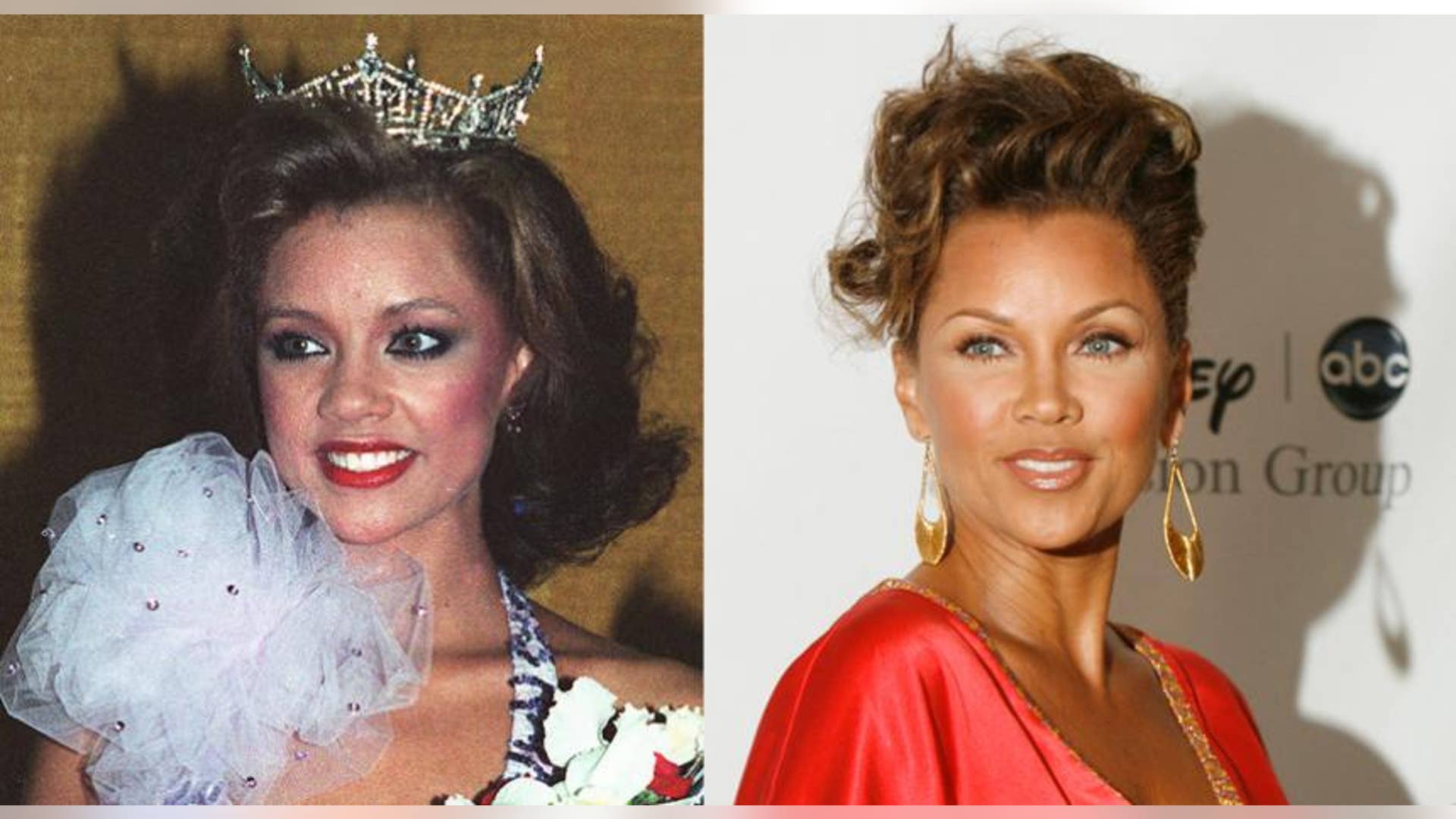 Vanessa Williams