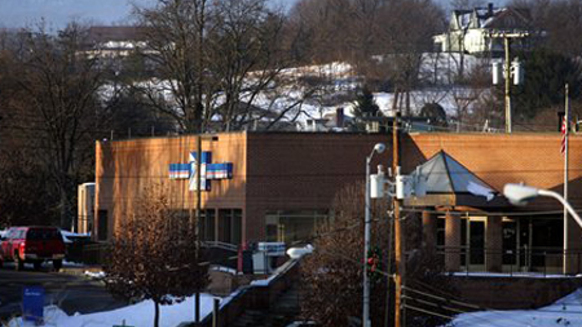 Hostage Situation at Virginia Post Office Fox News