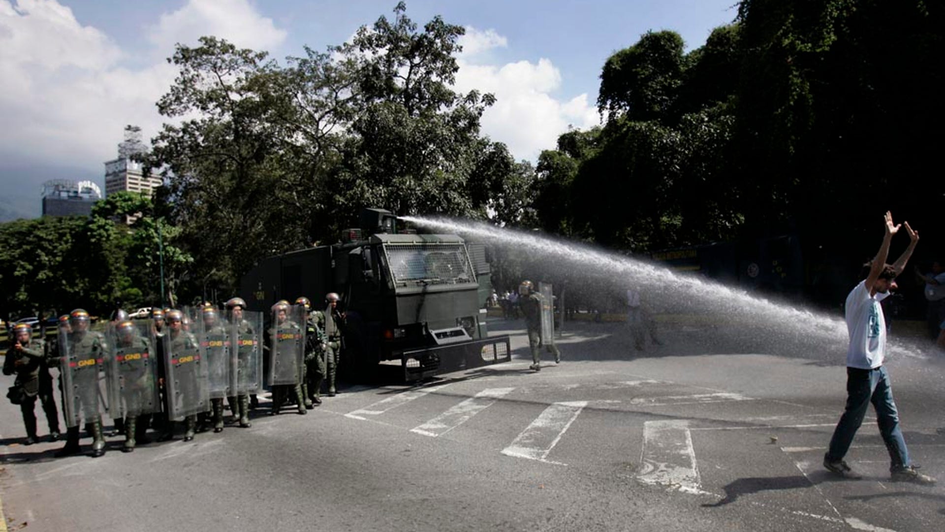 venezuelaprotesters4