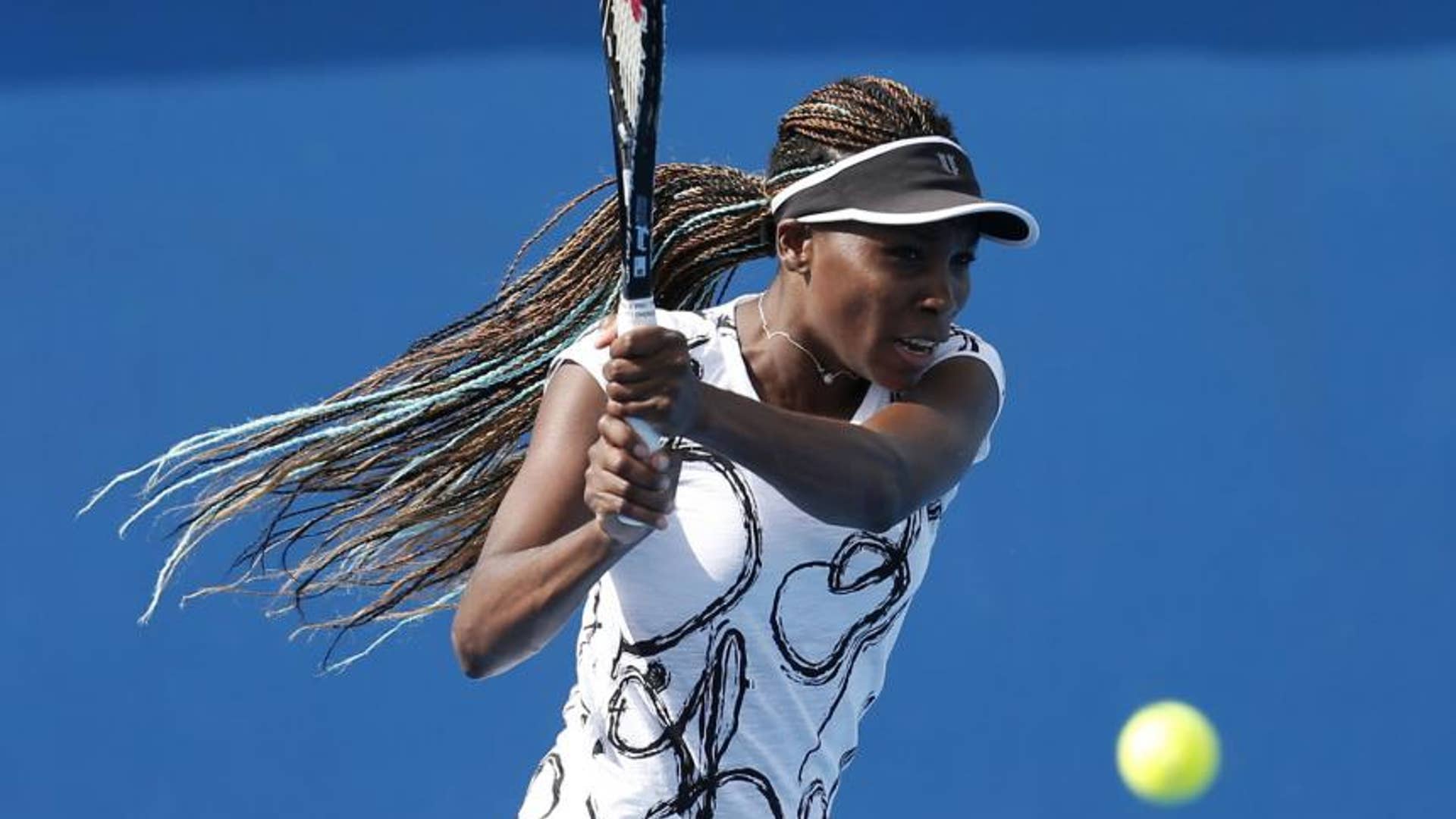 Venus Williams