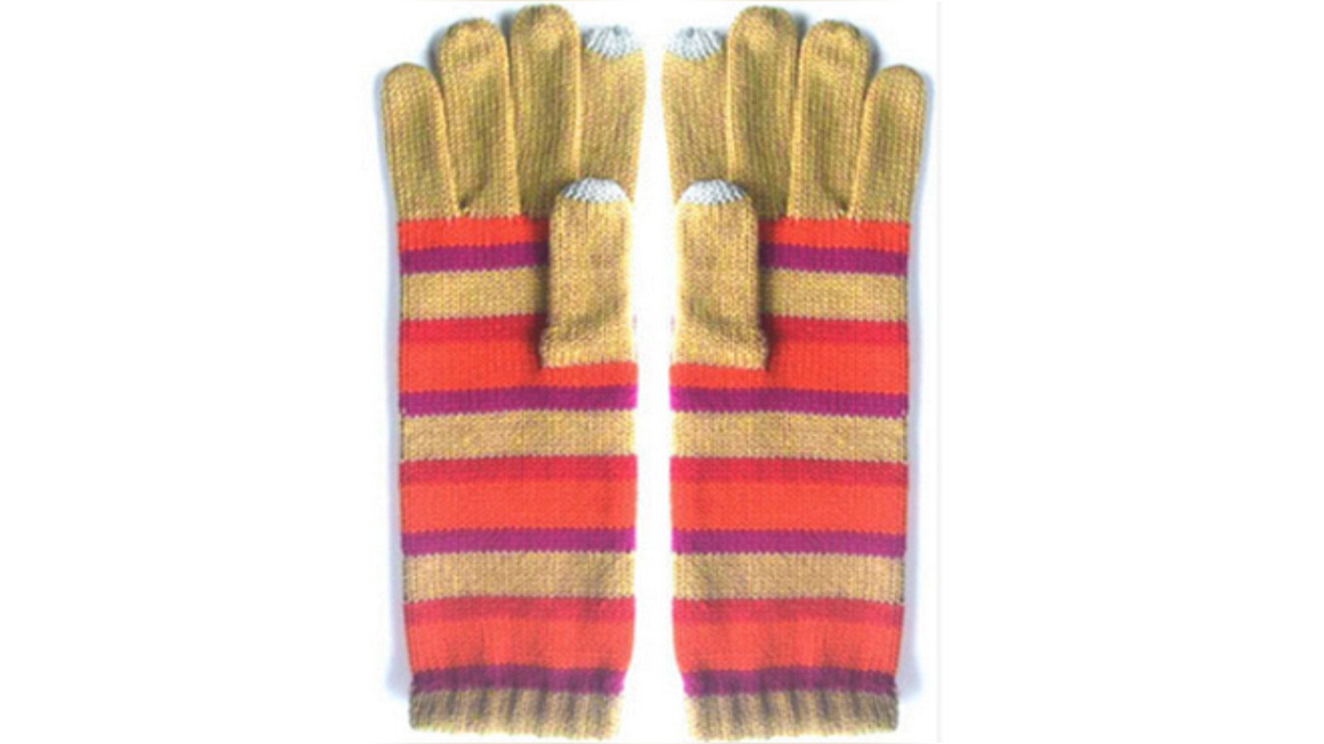 Verloop Marston Tech Gloves ($32)