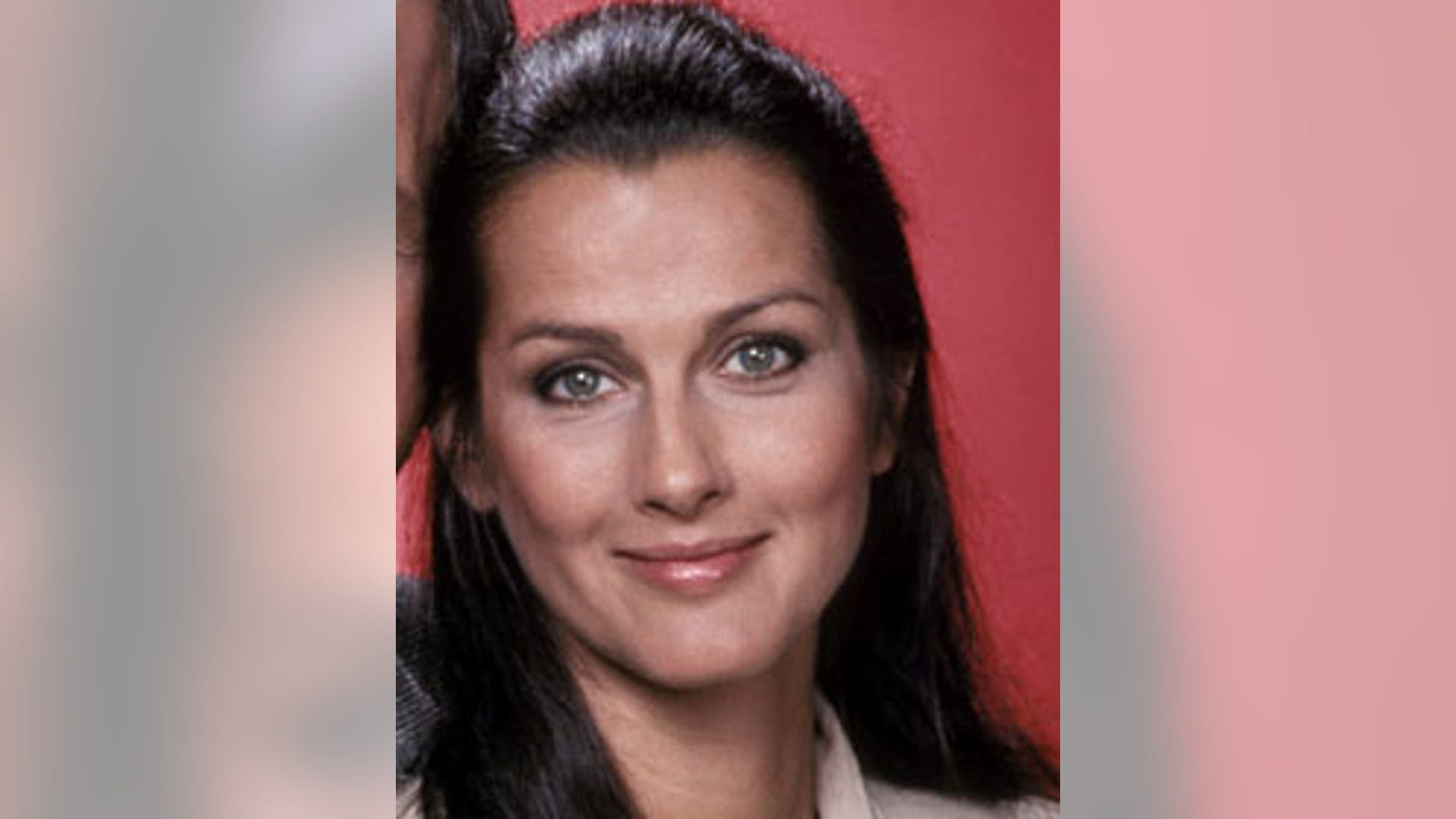 Veronica Hamel Then