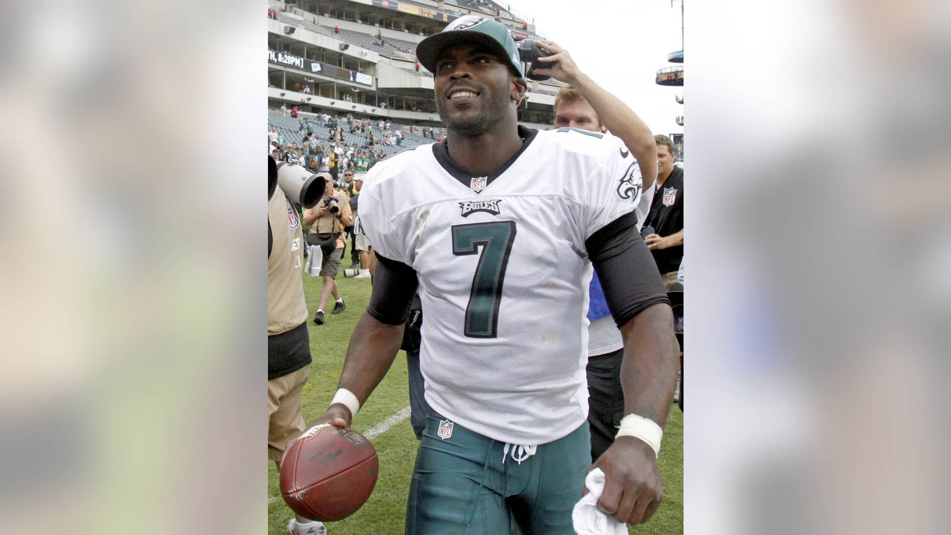 Michael Vick