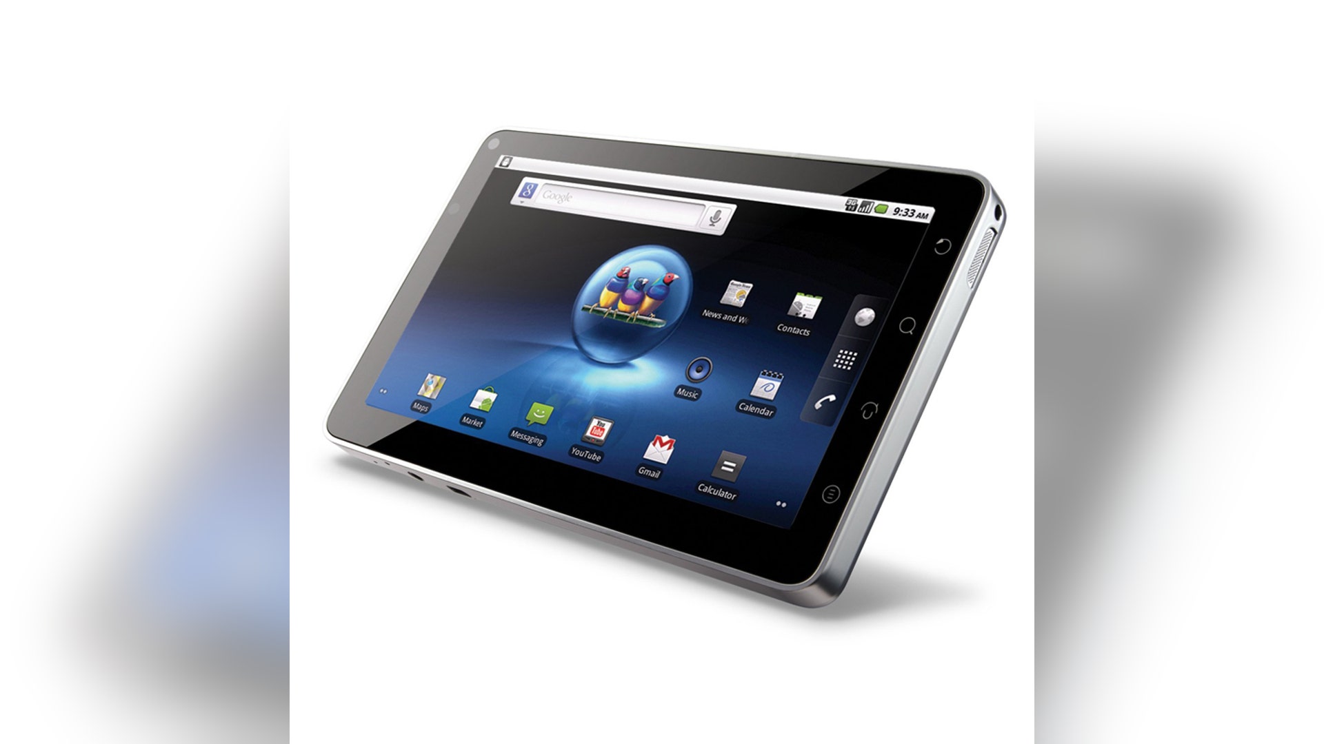 Viewsonic Viewpad 10