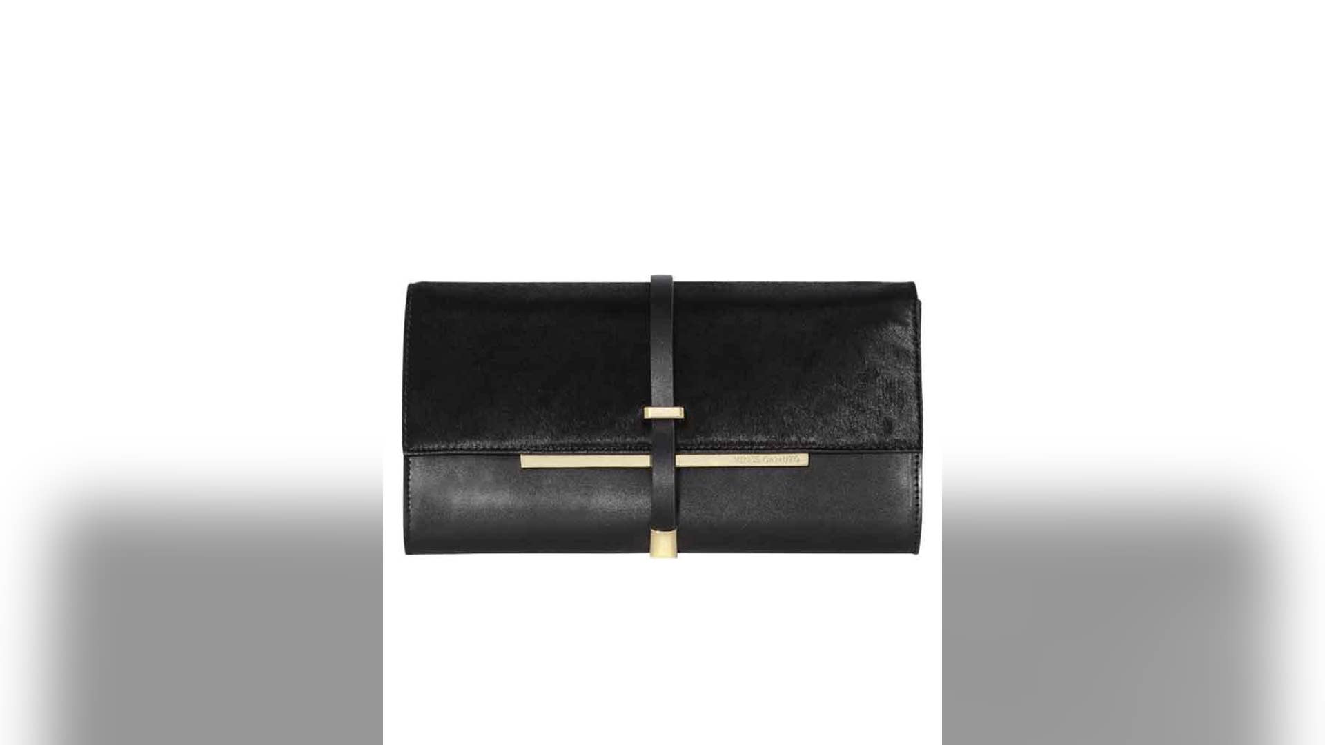 Vince Camuto Leila Clutch