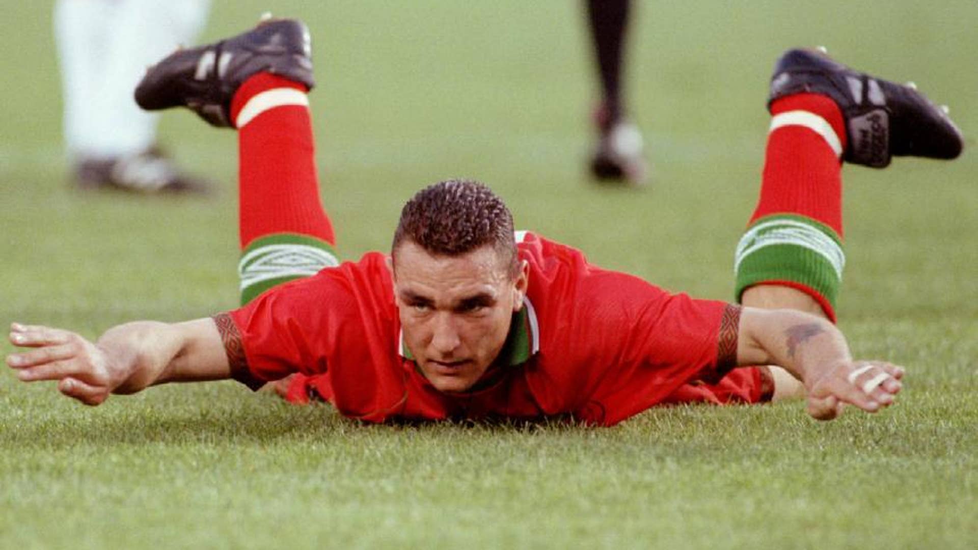 Vinnie Jones