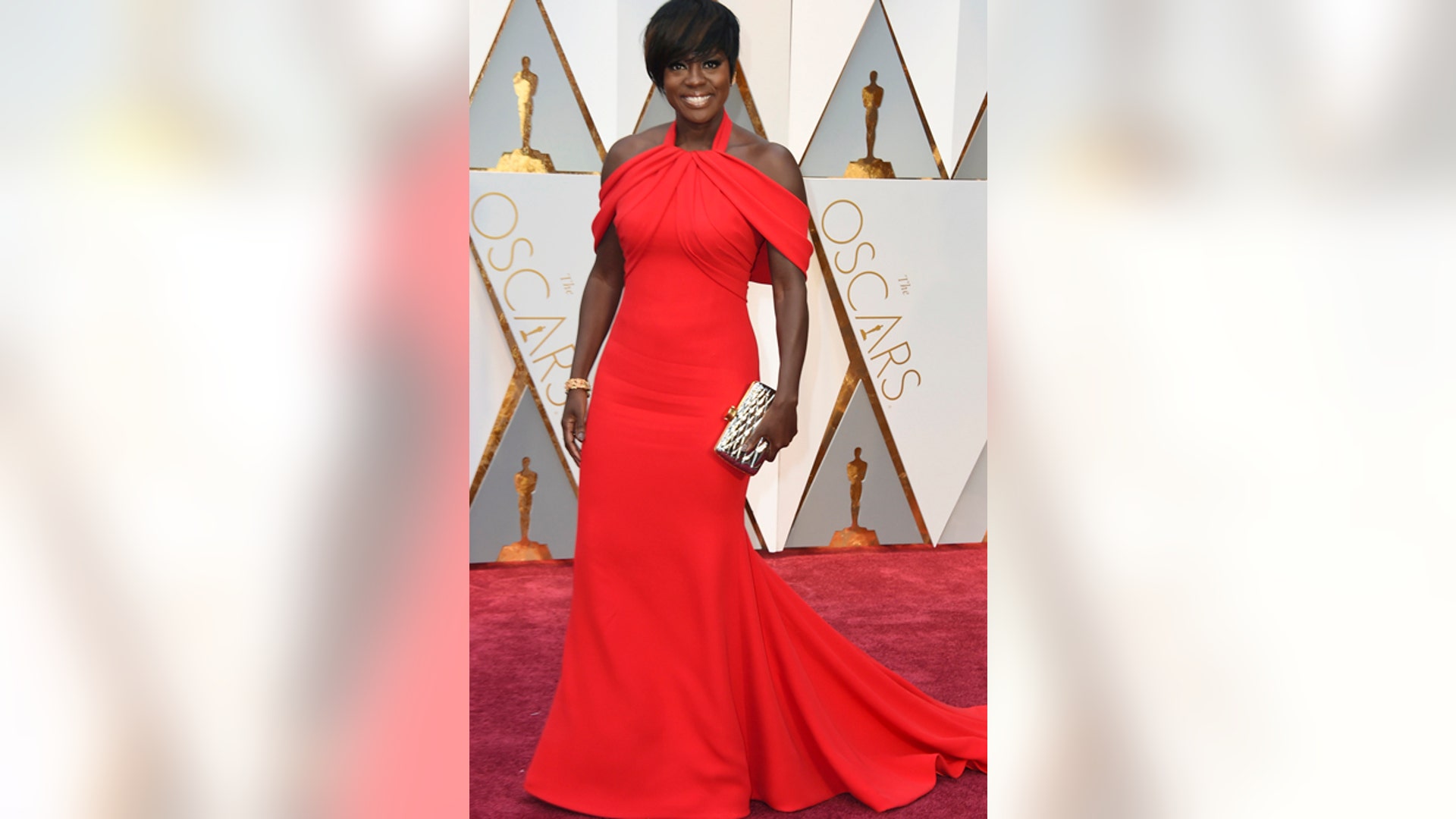 Viola Davis: Hot
