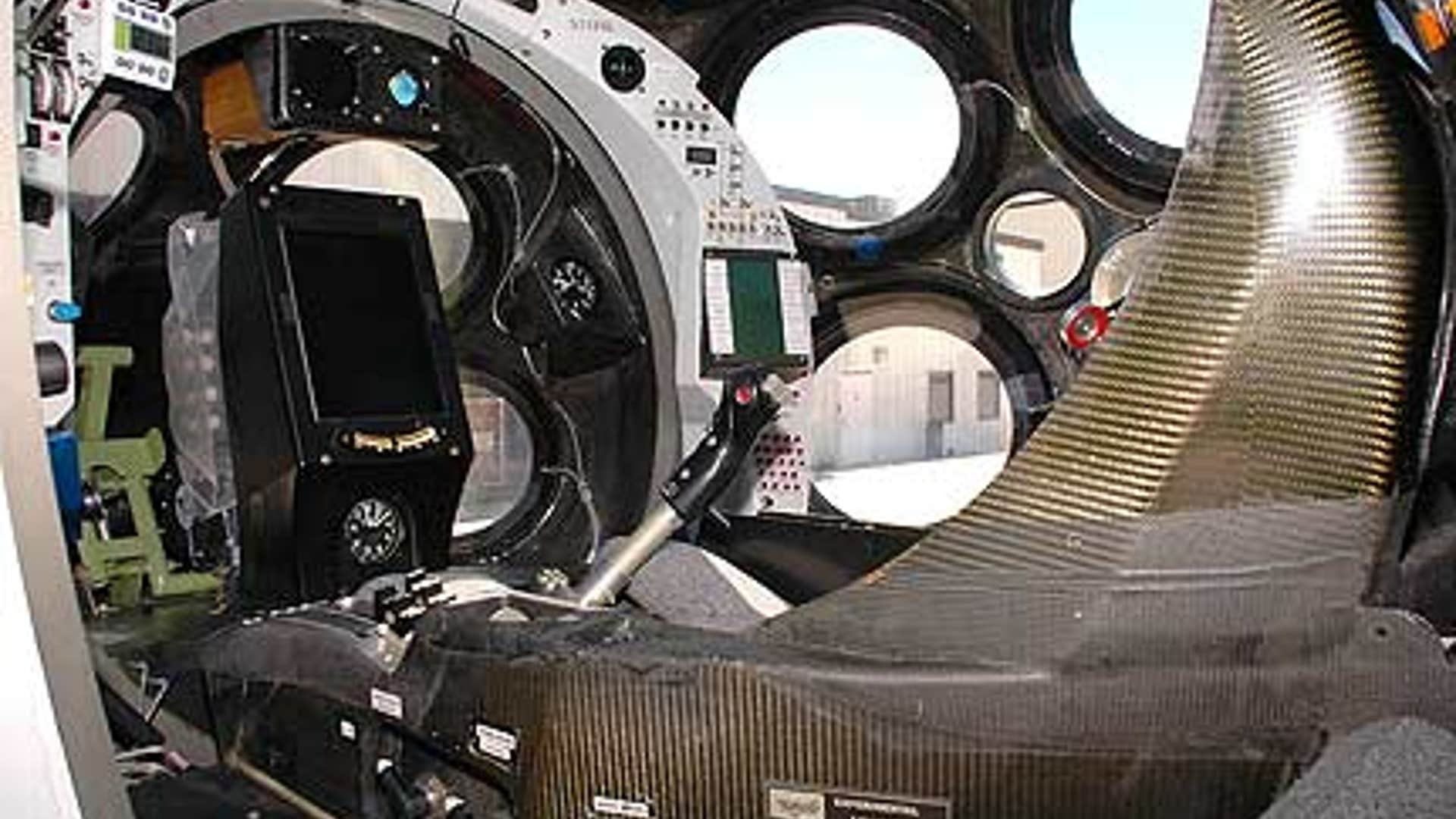 Virgin Galactic