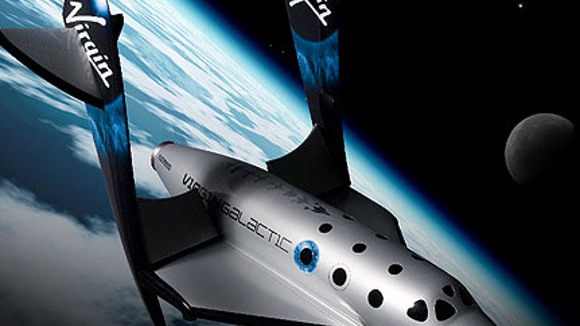 Next Generation Spaceships Fox News