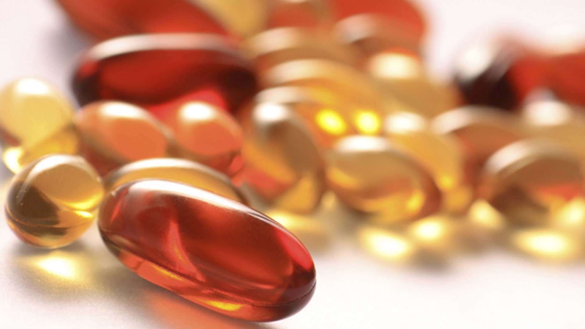 vitamins supplements