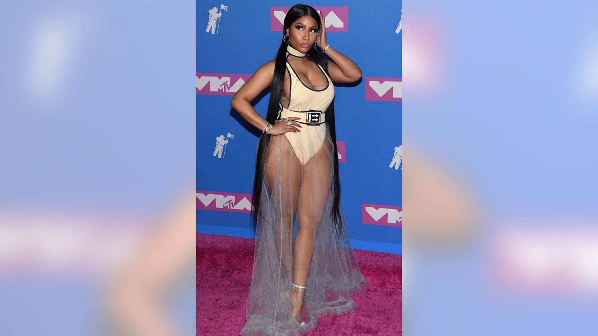Nicki Minaj