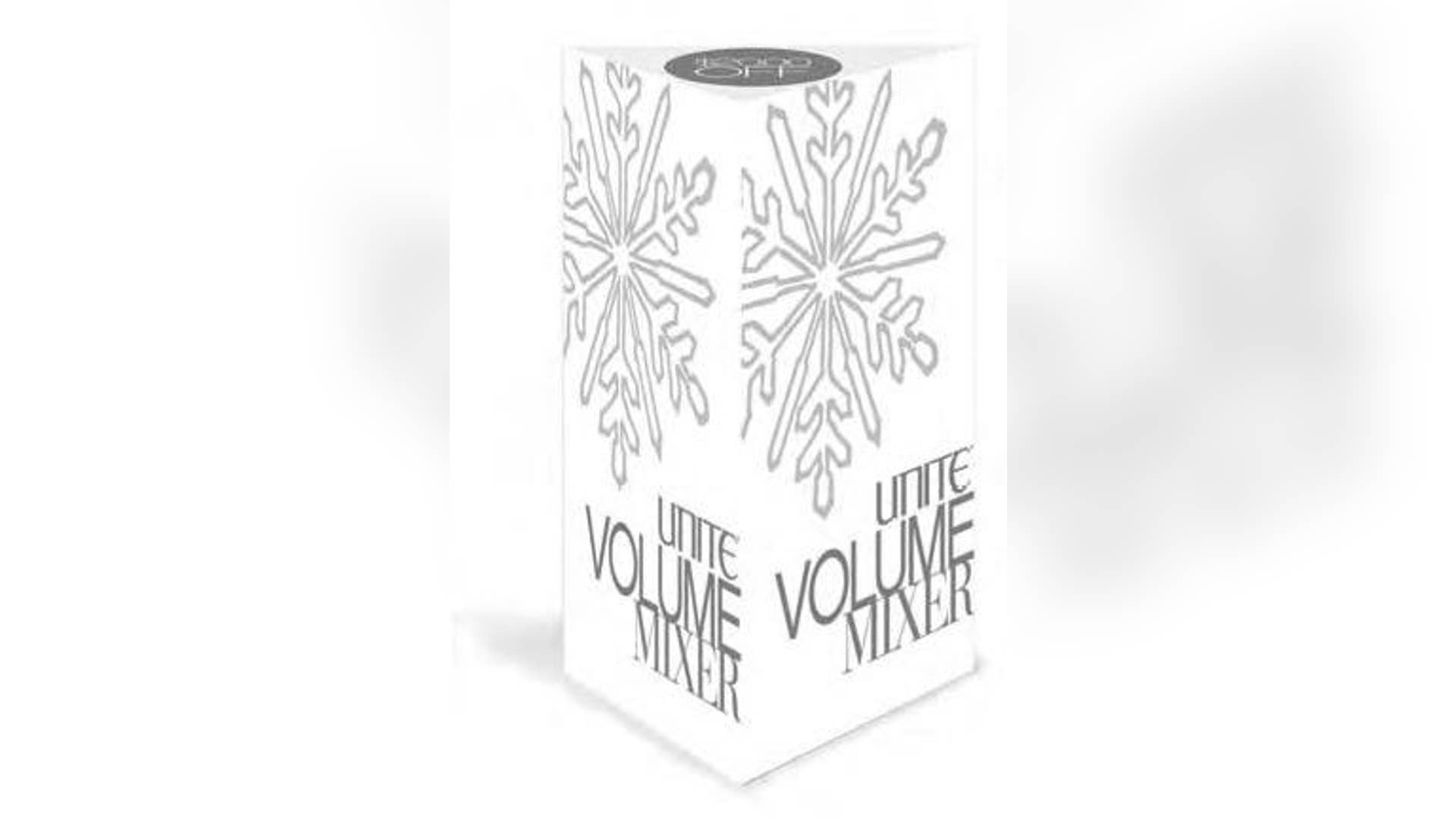 Unite Hair Mixers