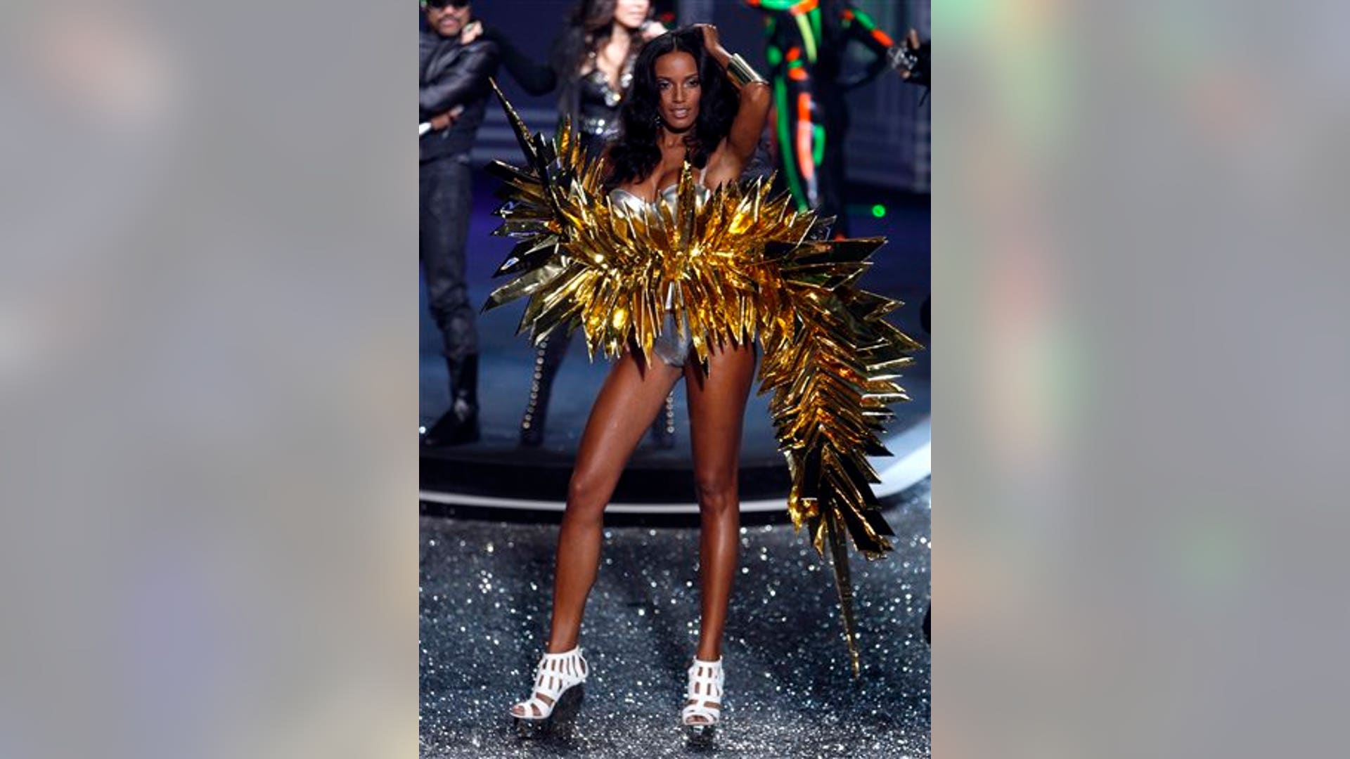 Victoria's Secret Fashion Show