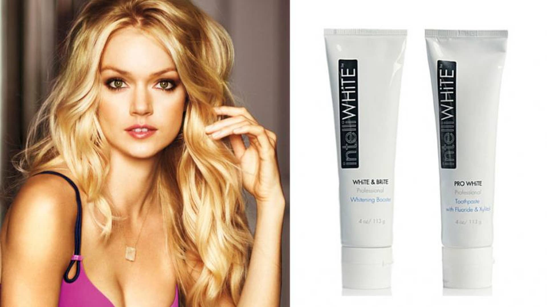 Victoria's Secret Angels