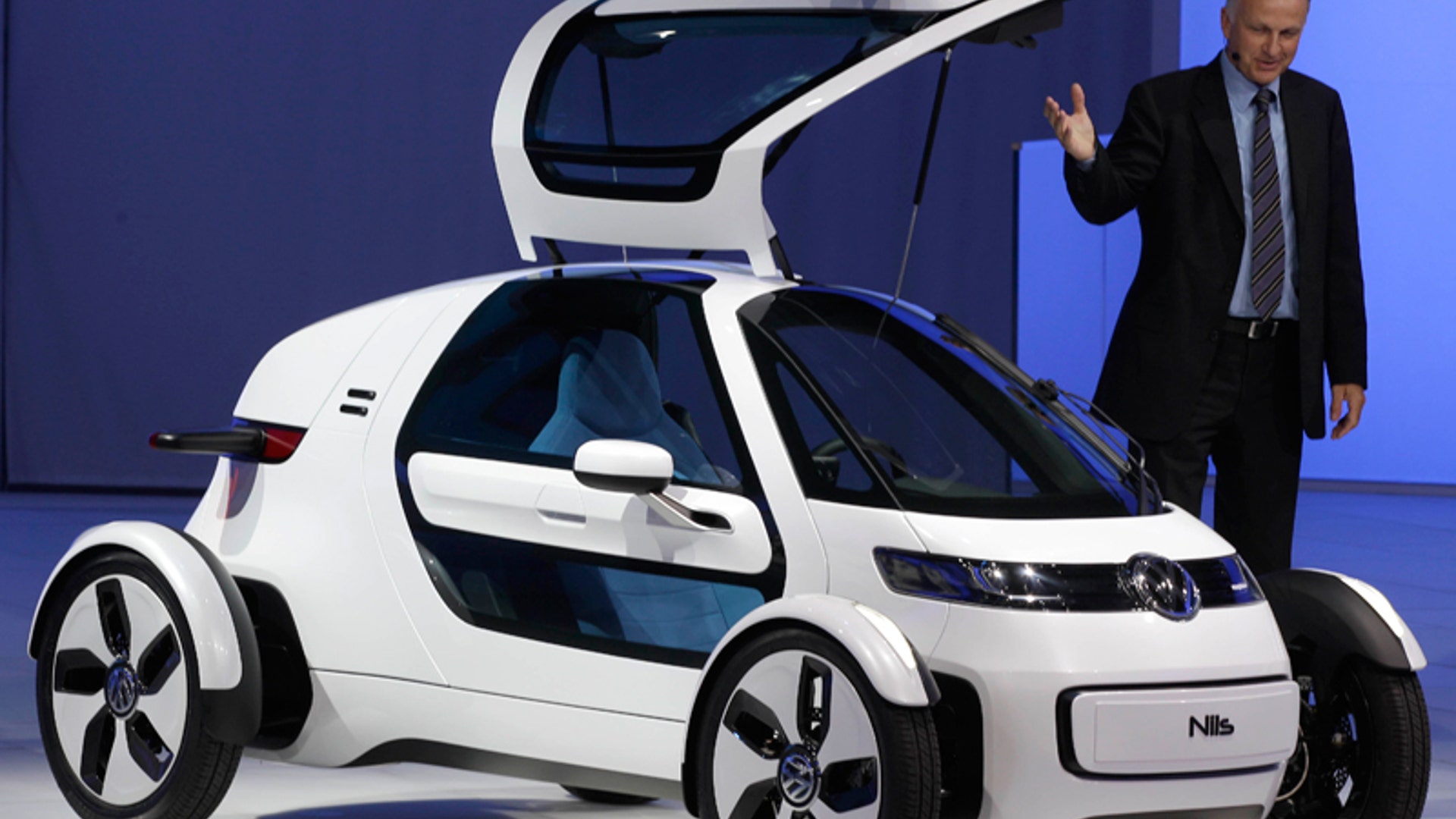 VW Nils