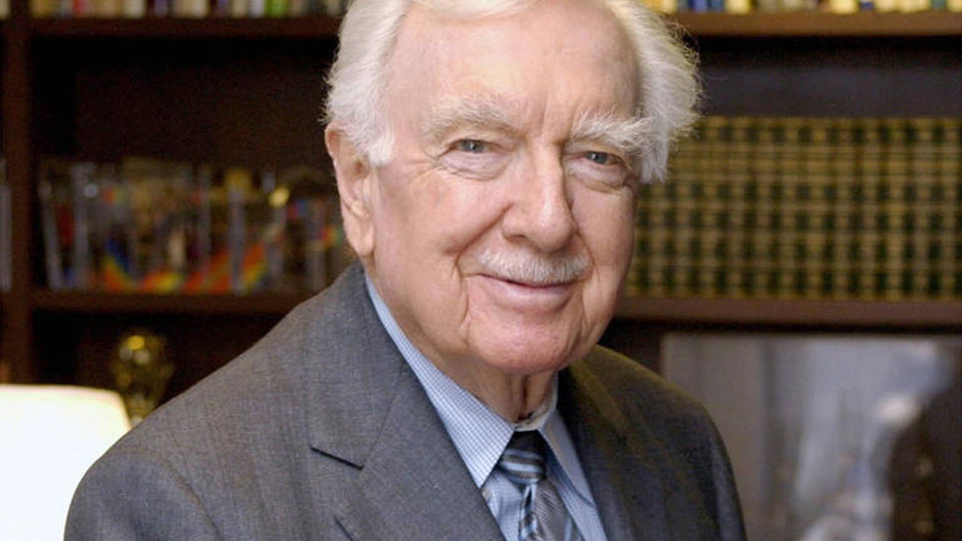 Walter Cronkite
