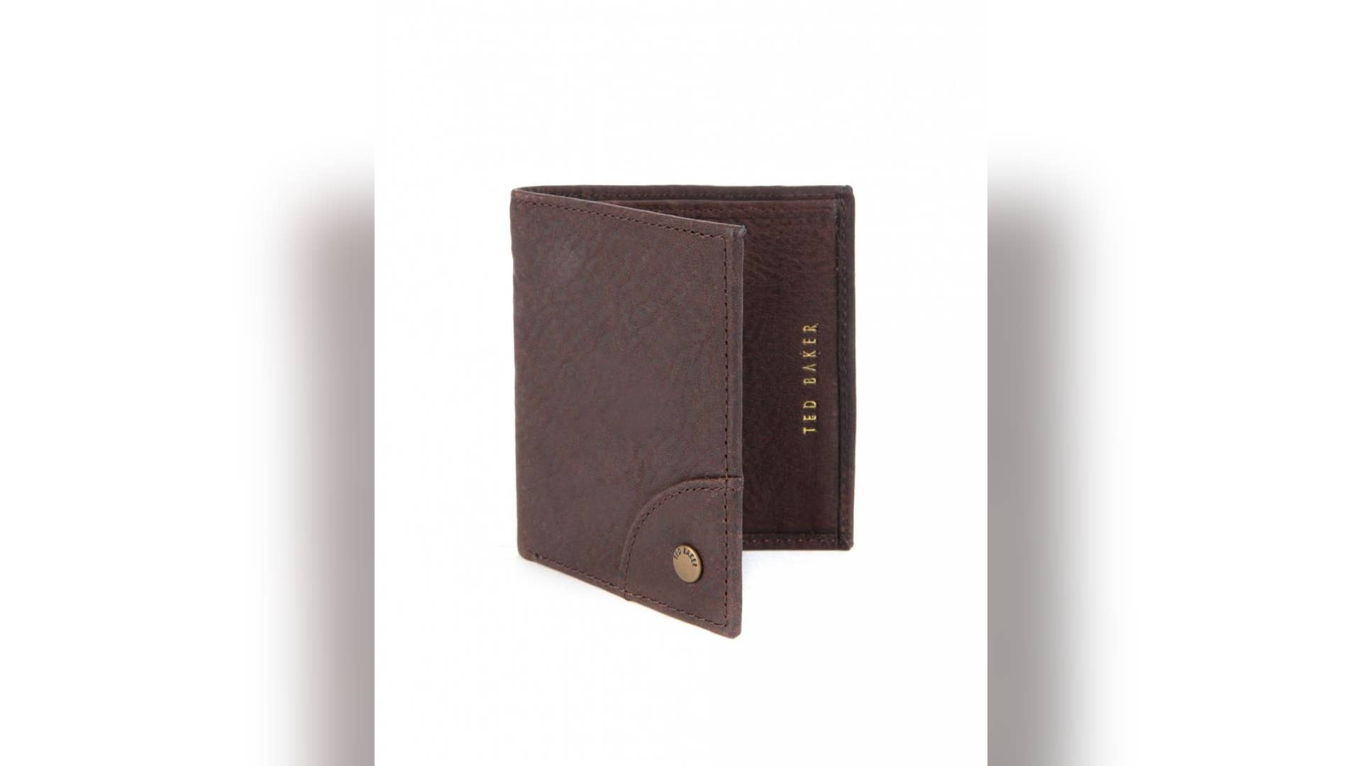 Wallet, $75