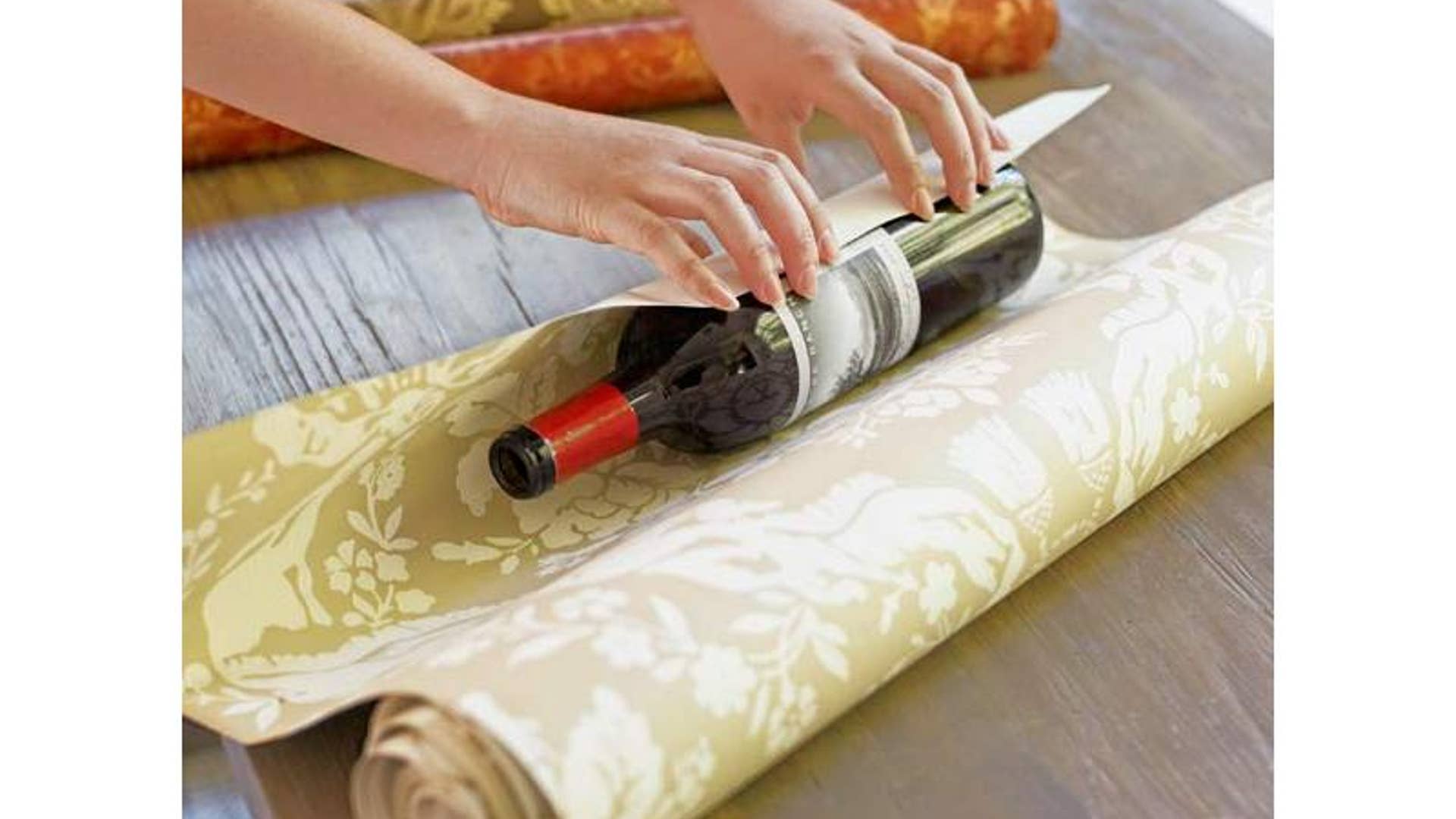 Get The Kinks Out of Wallpaper